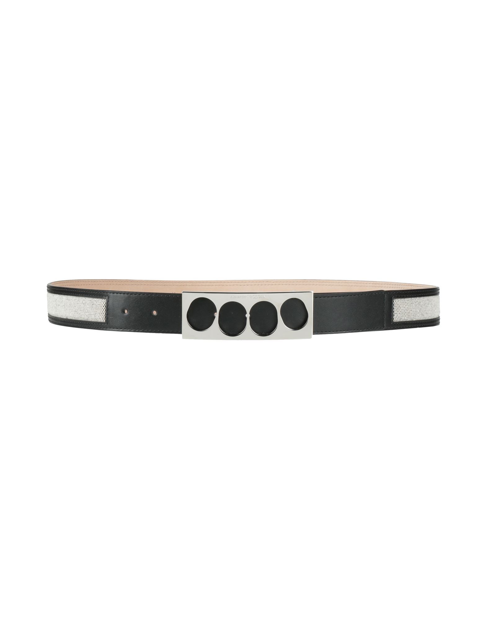  Mcqueen - Kleinlederwaren - Gürtel - On Yoox.com 