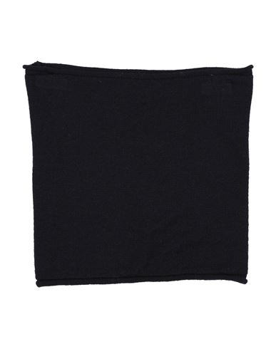 Catya Babies'  Toddler Girl Scarf Midnight Blue Size - Merino Wool
