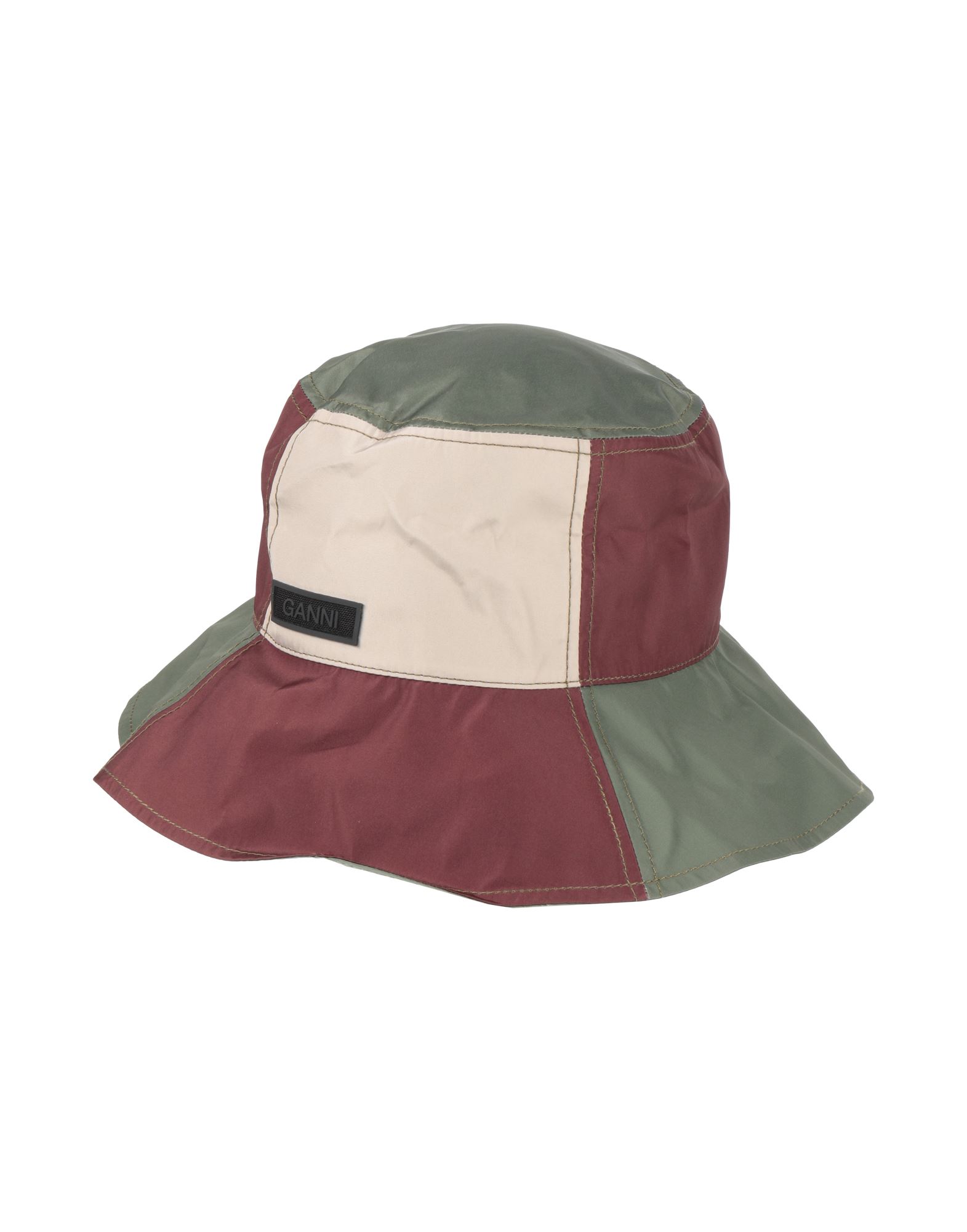  Ganni - Accessoires - Mützen & Hüte - On Yoox.com 
