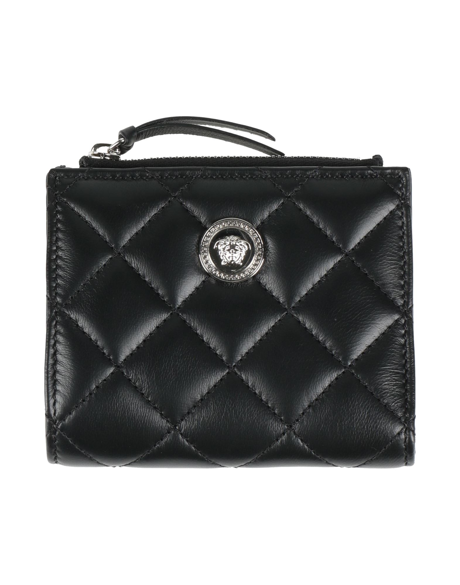  Versace - Kleinlederwaren - Brieftaschen - On Yoox.com 