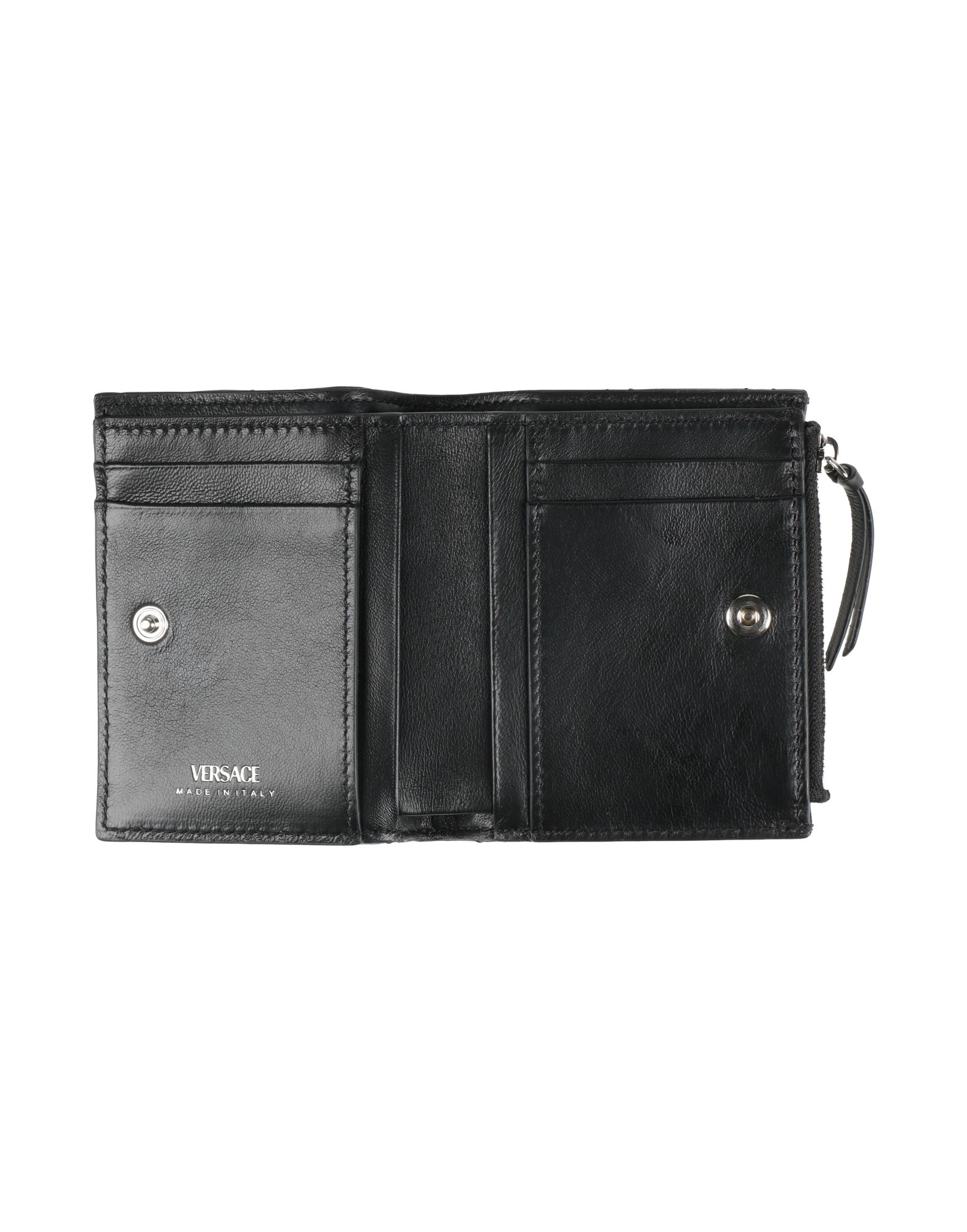  Versace - Kleinlederwaren - Brieftaschen - On Yoox.com 
