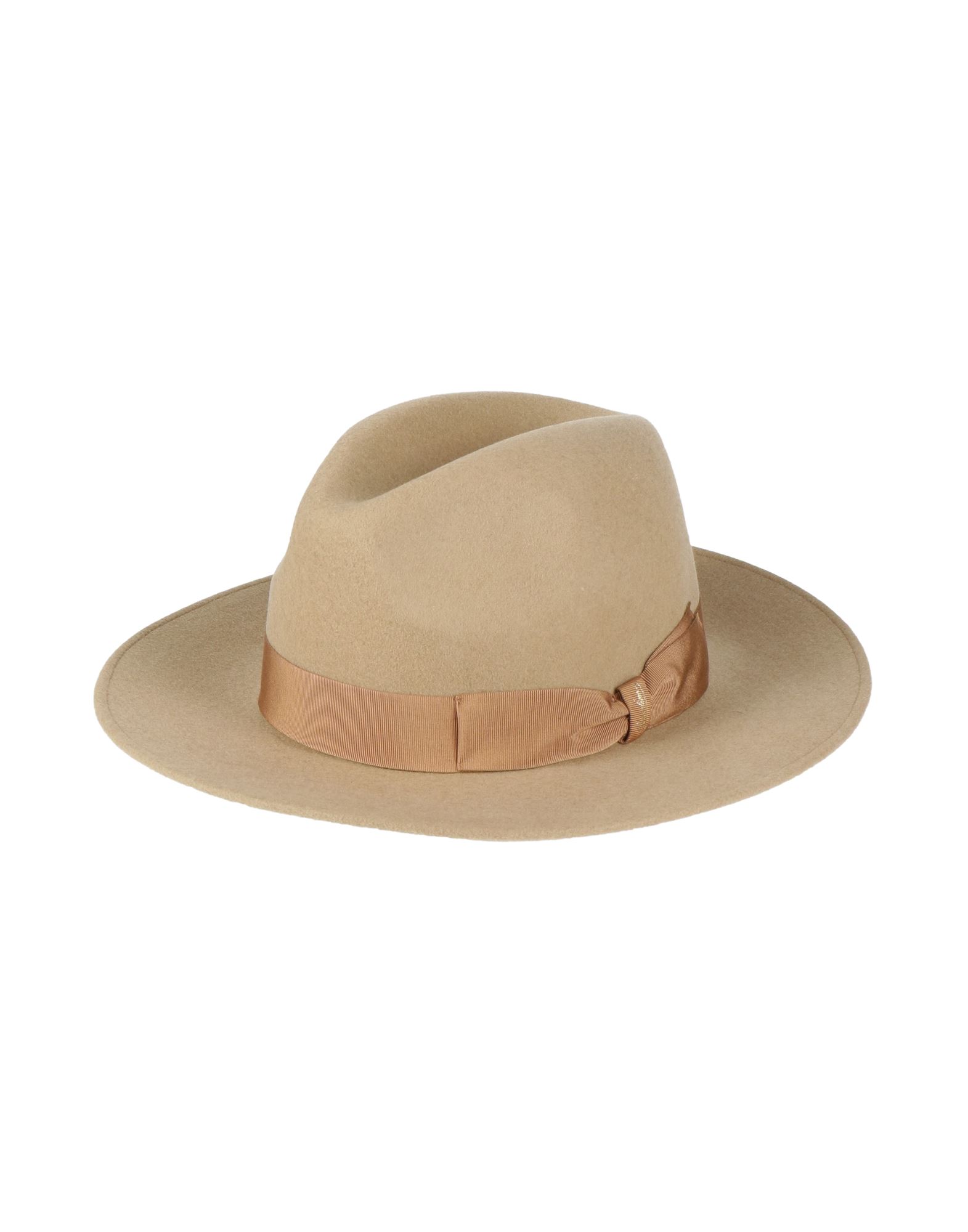  Borsalino - Accessoires - Mützen & Hüte - On Yoox.com 
