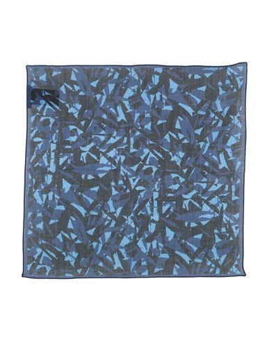 Schal Herren Marineblau -- Herren