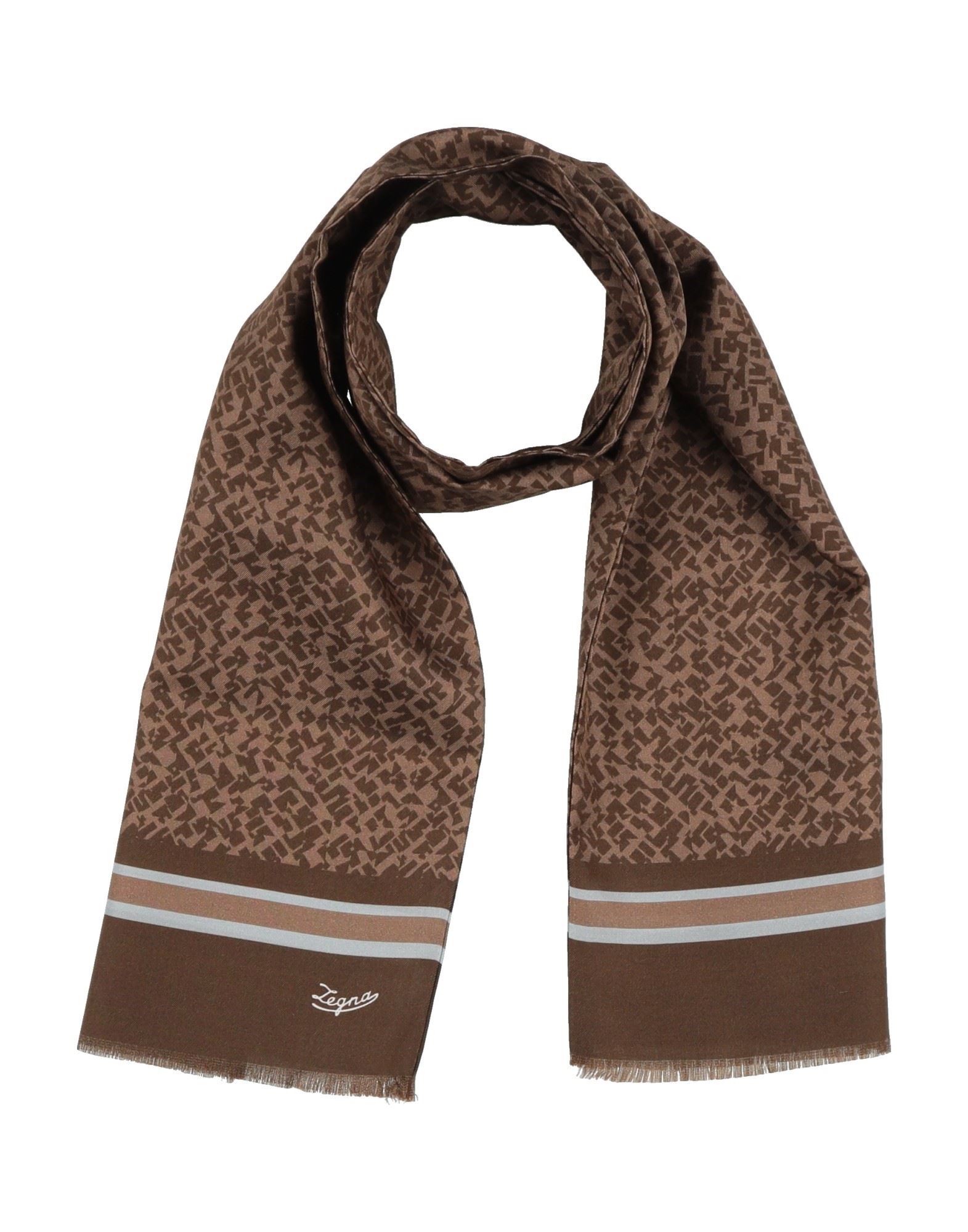  Zegna - Accessoires - Schals - On Yoox.com 