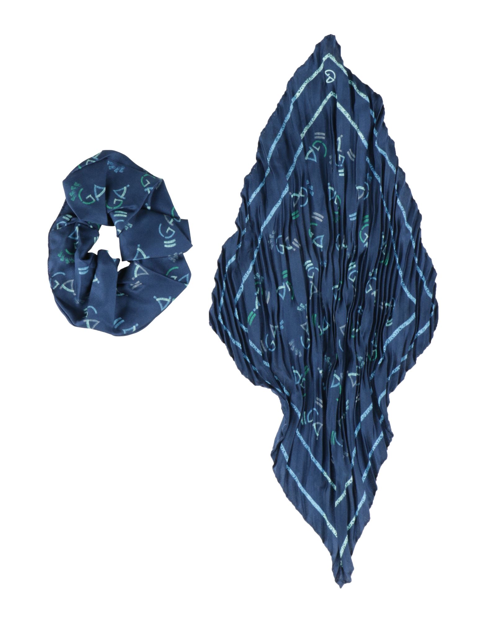  Giorgio Armani - Accessoires - Haaraccessoires - On Yoox.com 