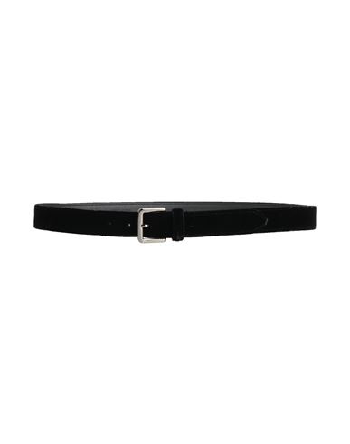 Cinturón Hombre Negro 90,95 Hombre