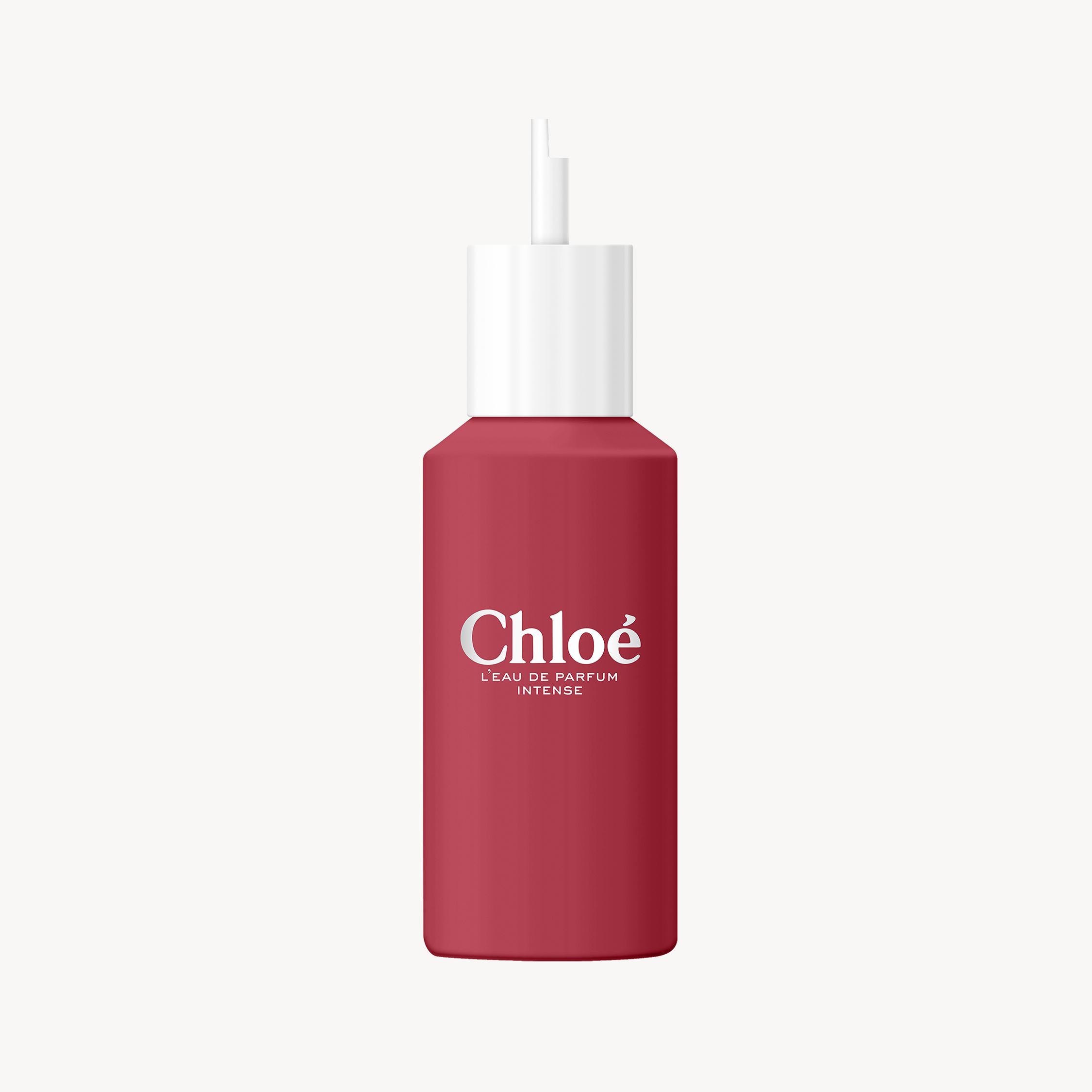 Chloé Recharge  Eau De Parfum Intense Femme Transparent Taille 150 100% Fragrances In Transparent