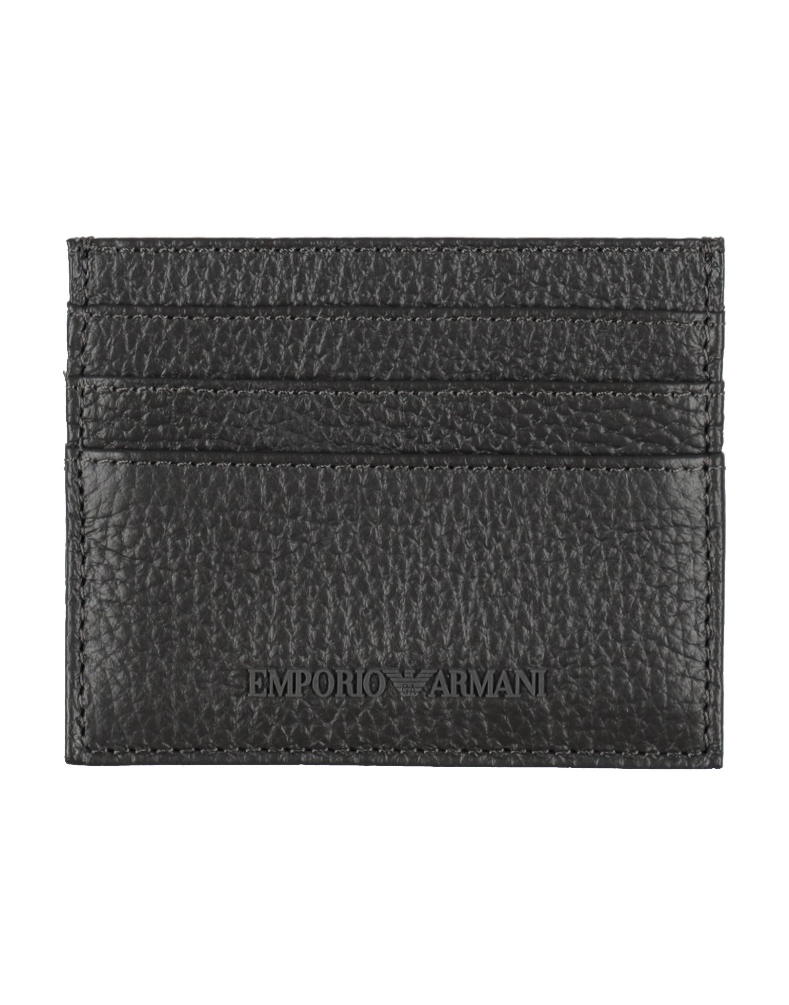 エンポリオアルマーニ(EMPORIO ARMANI) メンズカードケース