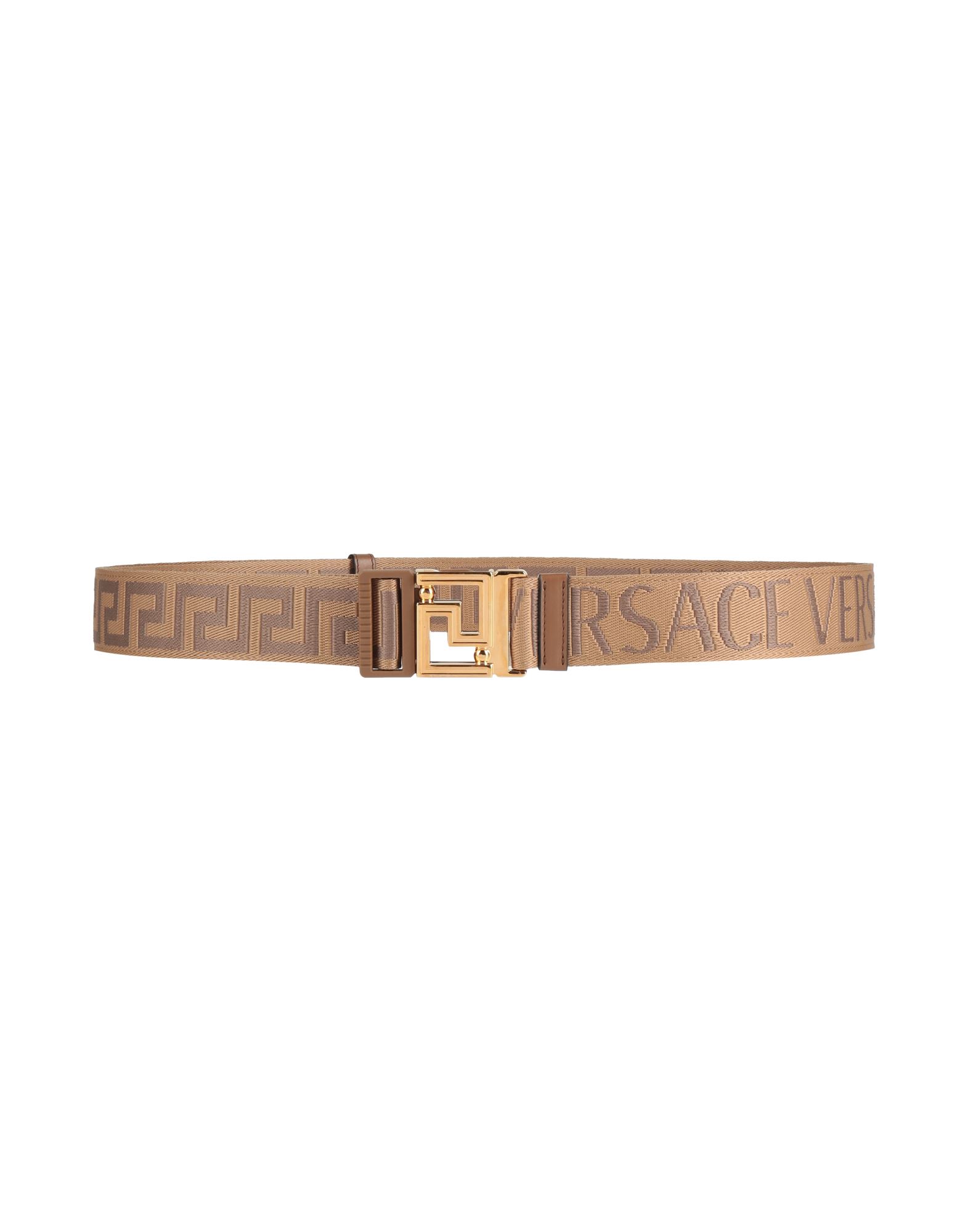 Versace - Kleinlederwaren - Gürtel - On Yoox.com 