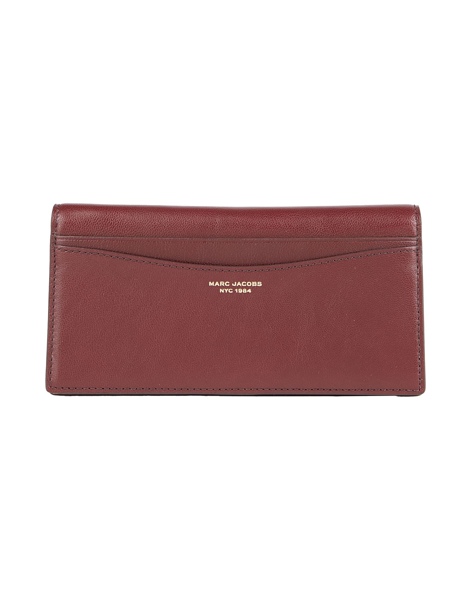 マーク・ジェイコブス(MARC JACOBS) レディース長財布 | 通販
