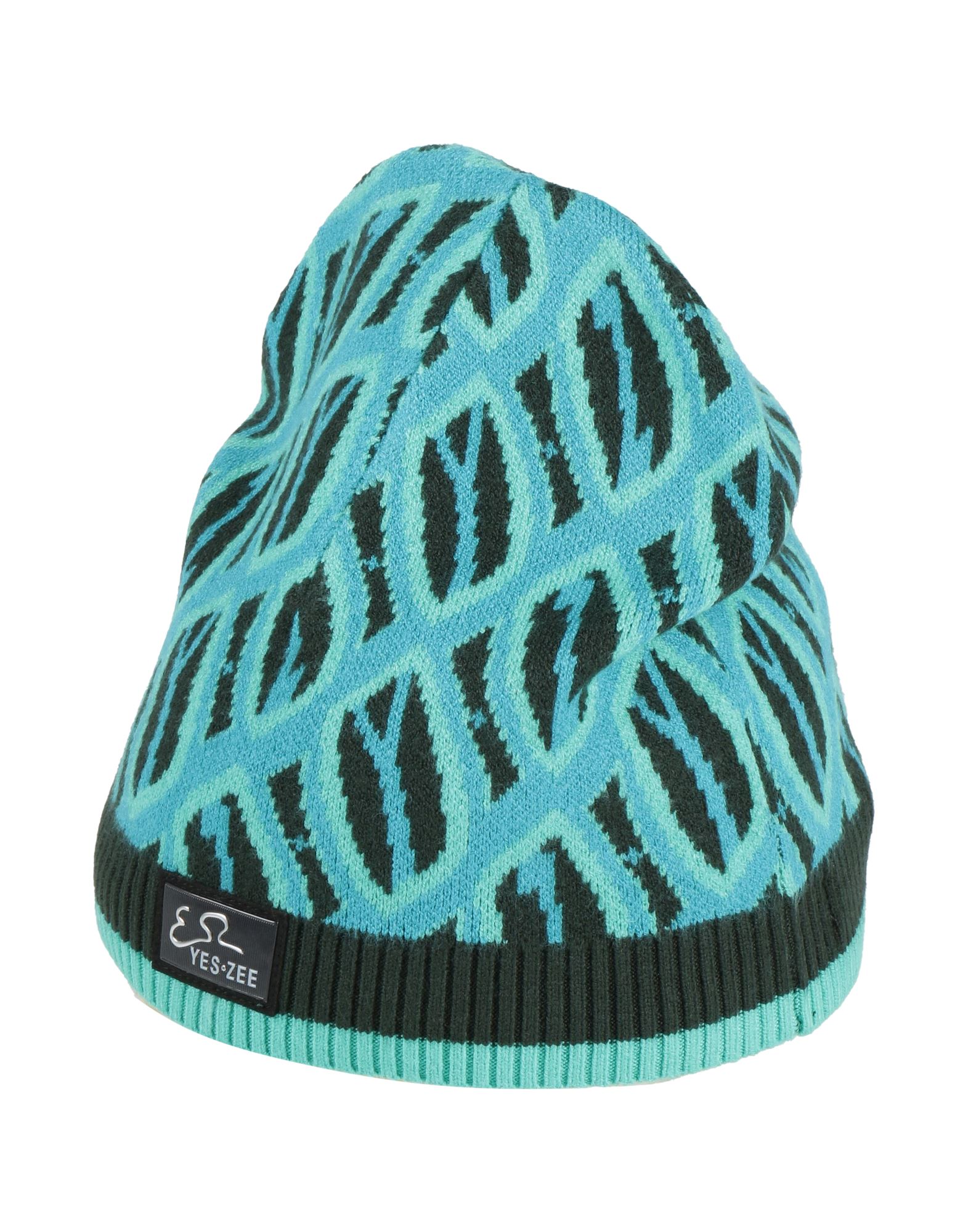  Yes Zee By Essenza - Accessoires - Mützen & Hüte - On Yoox.com 