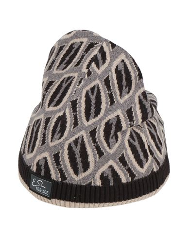 Mützen & Hüte Damen Maulwurfsgrau ONESIZE Damen