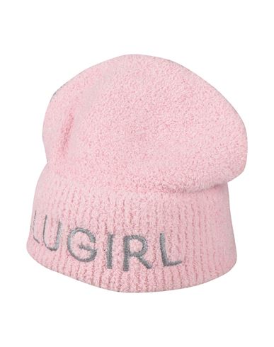 Mützen & Hüte Damen Rosa ONESIZE Damen