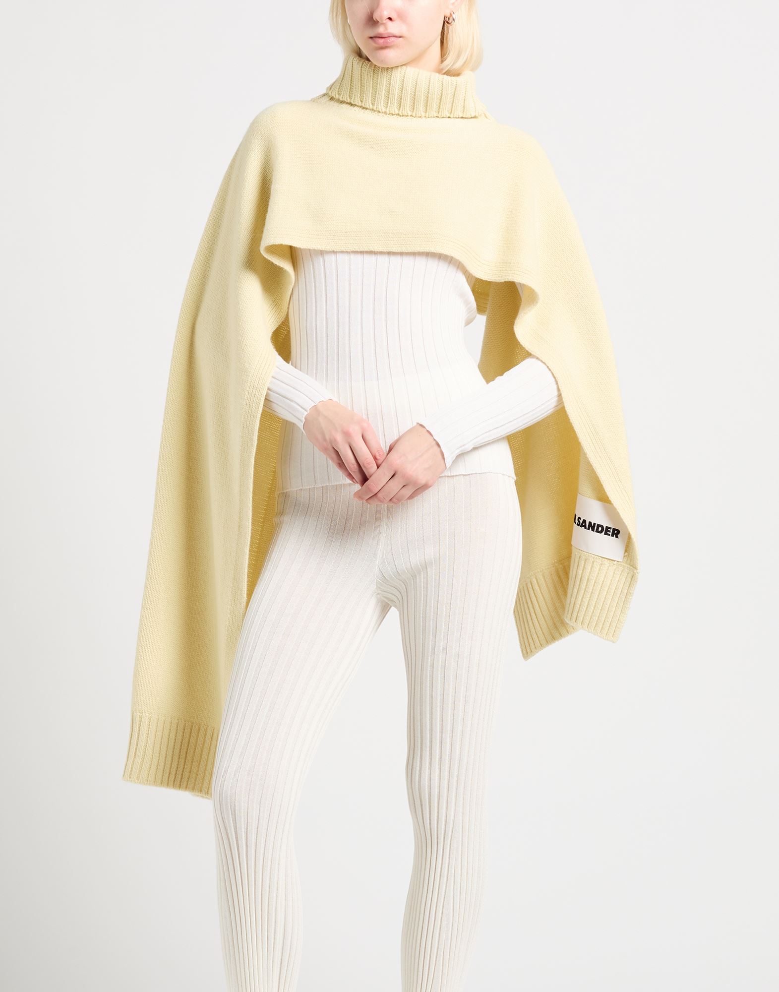  Jil Sander - Accessori - Sciarpe - On Yoox.com 