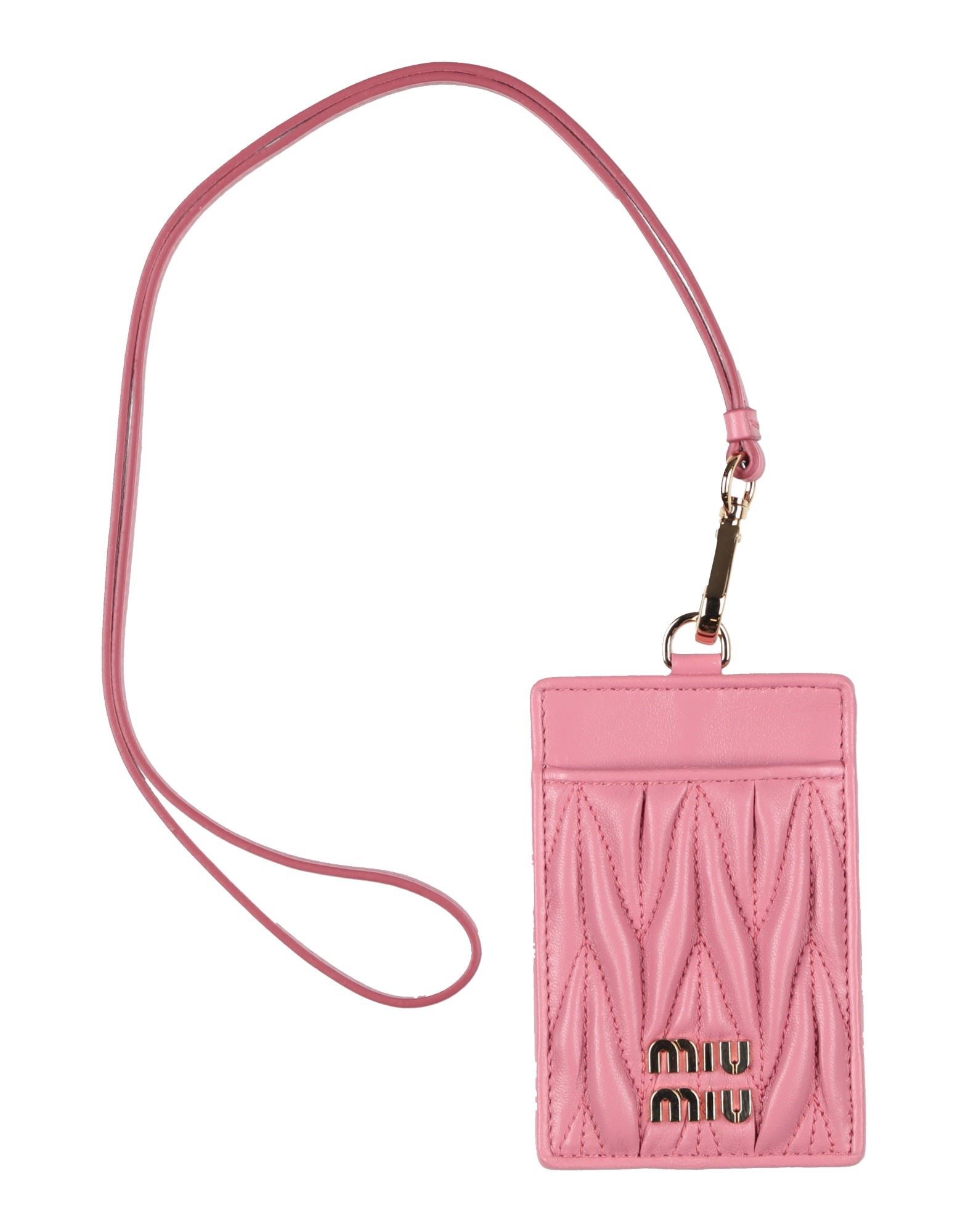 MIU MIU ミュウミュウ ベルベット バケットハット 【公式通販】