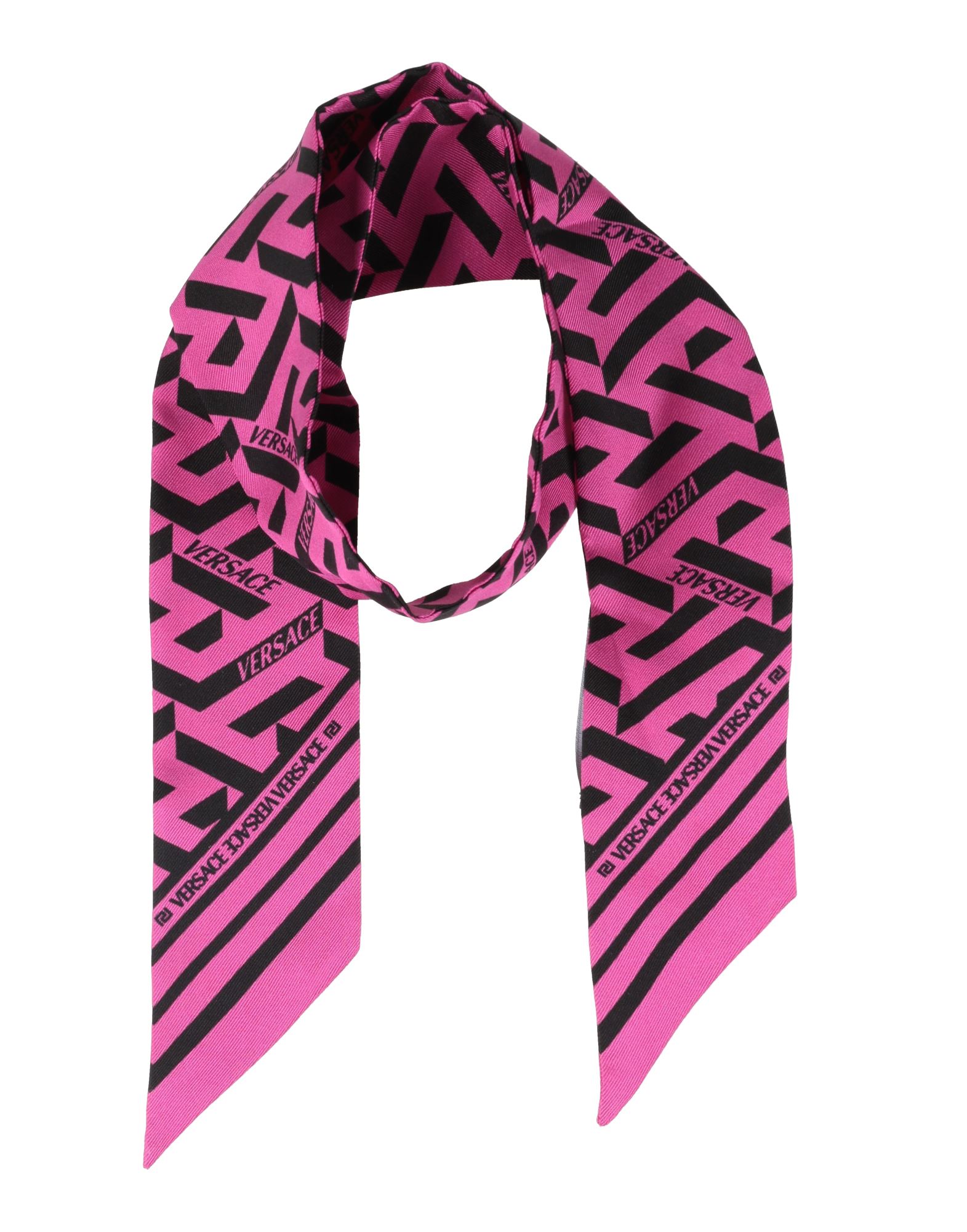  Versace - Accessoires - Schals - On Yoox.com 