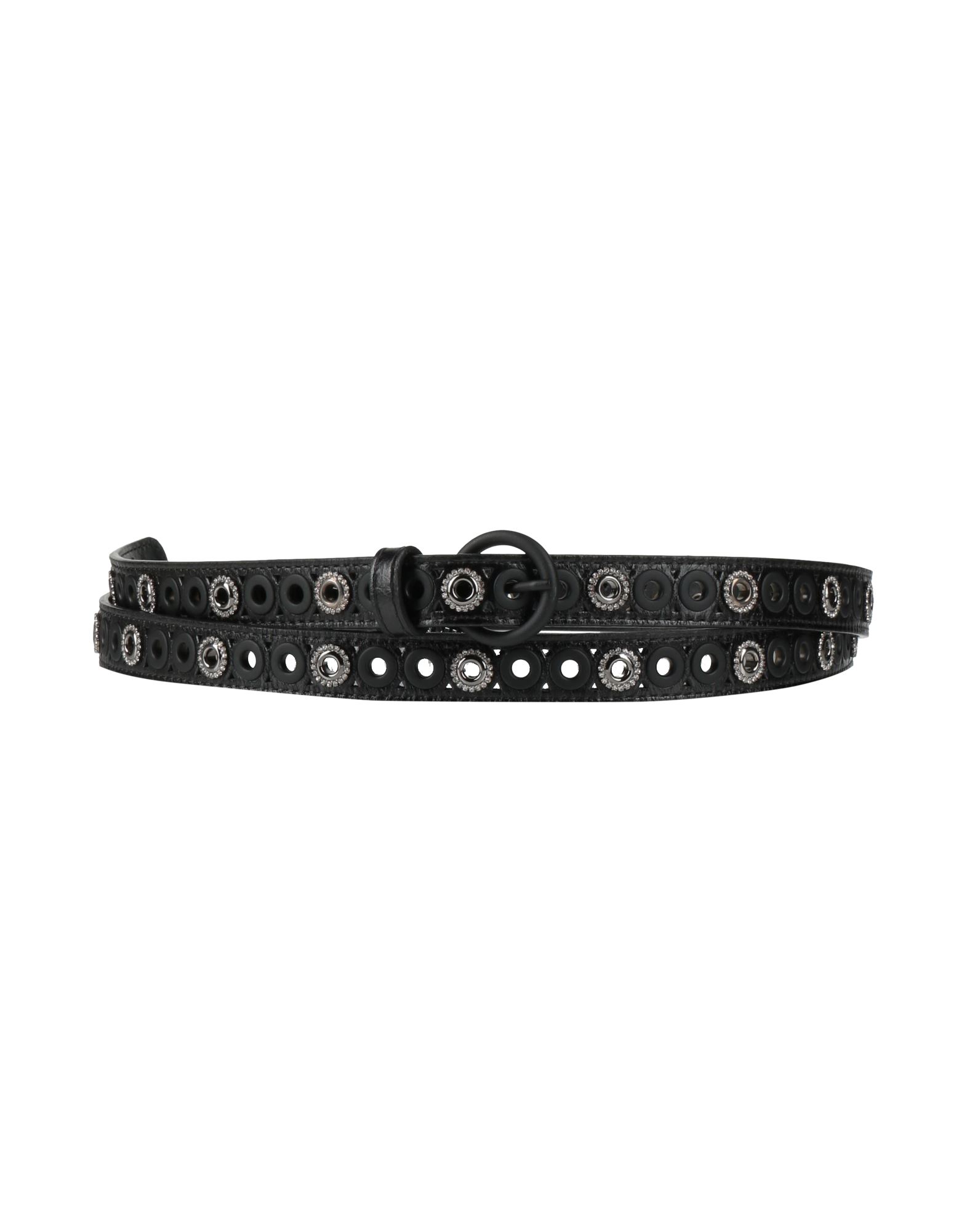  Sandro - Marroquinería - Cinturones - On Yoox.com 