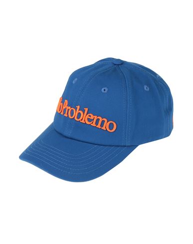 Mützen & Hüte Herren Blau ONESIZE Herren