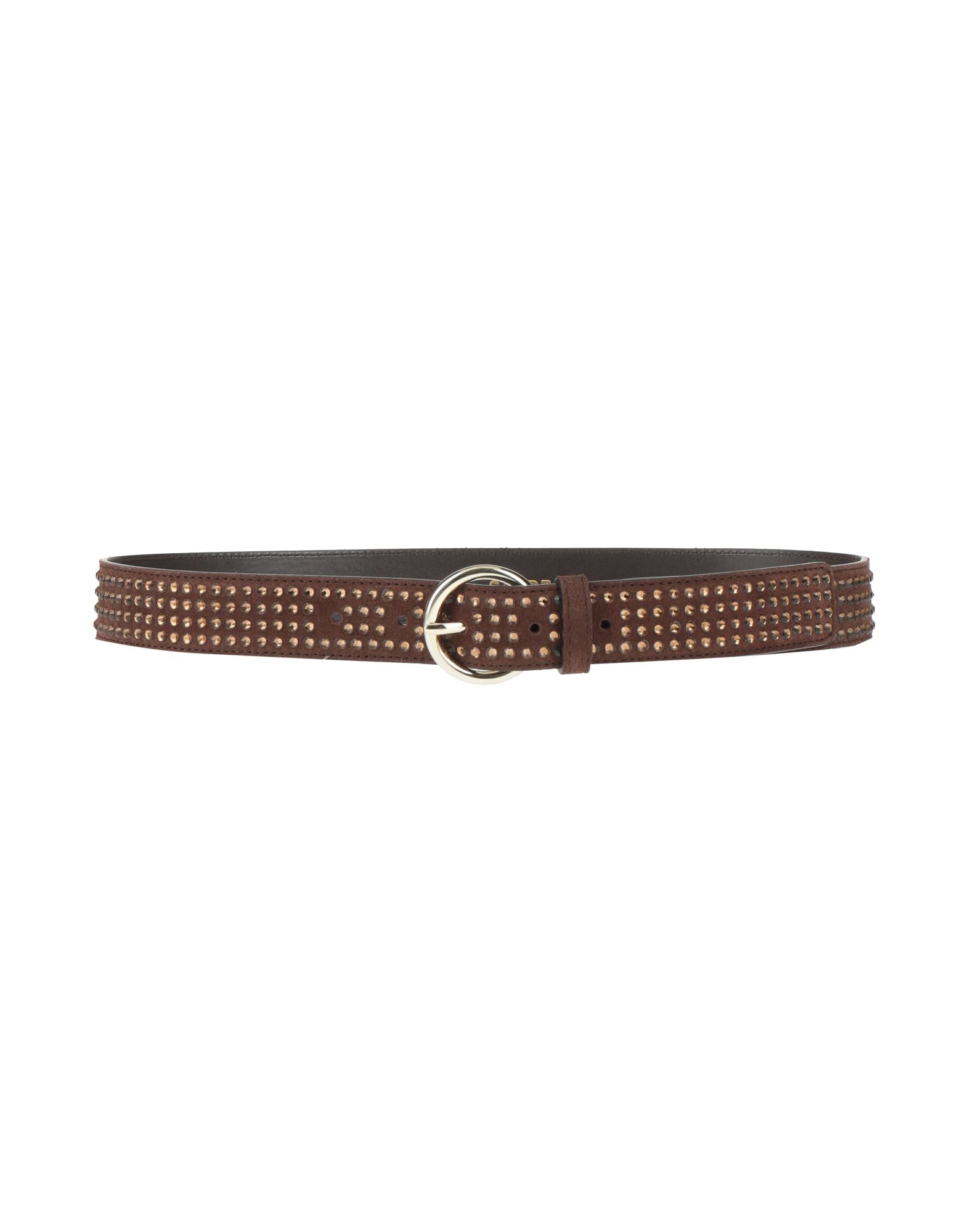  Sandro - Kleinlederwaren - Gürtel - On Yoox.com 