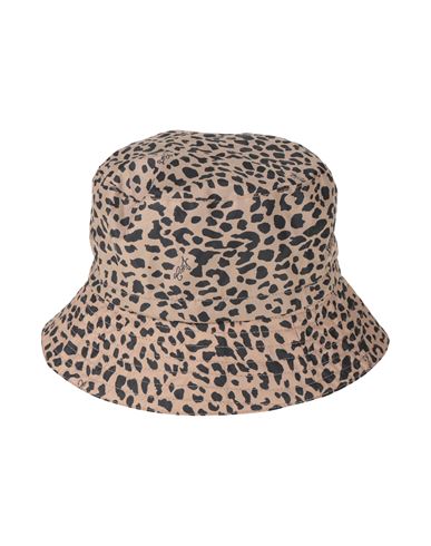 Mützen & Hüte Damen Beige ONESIZE Damen