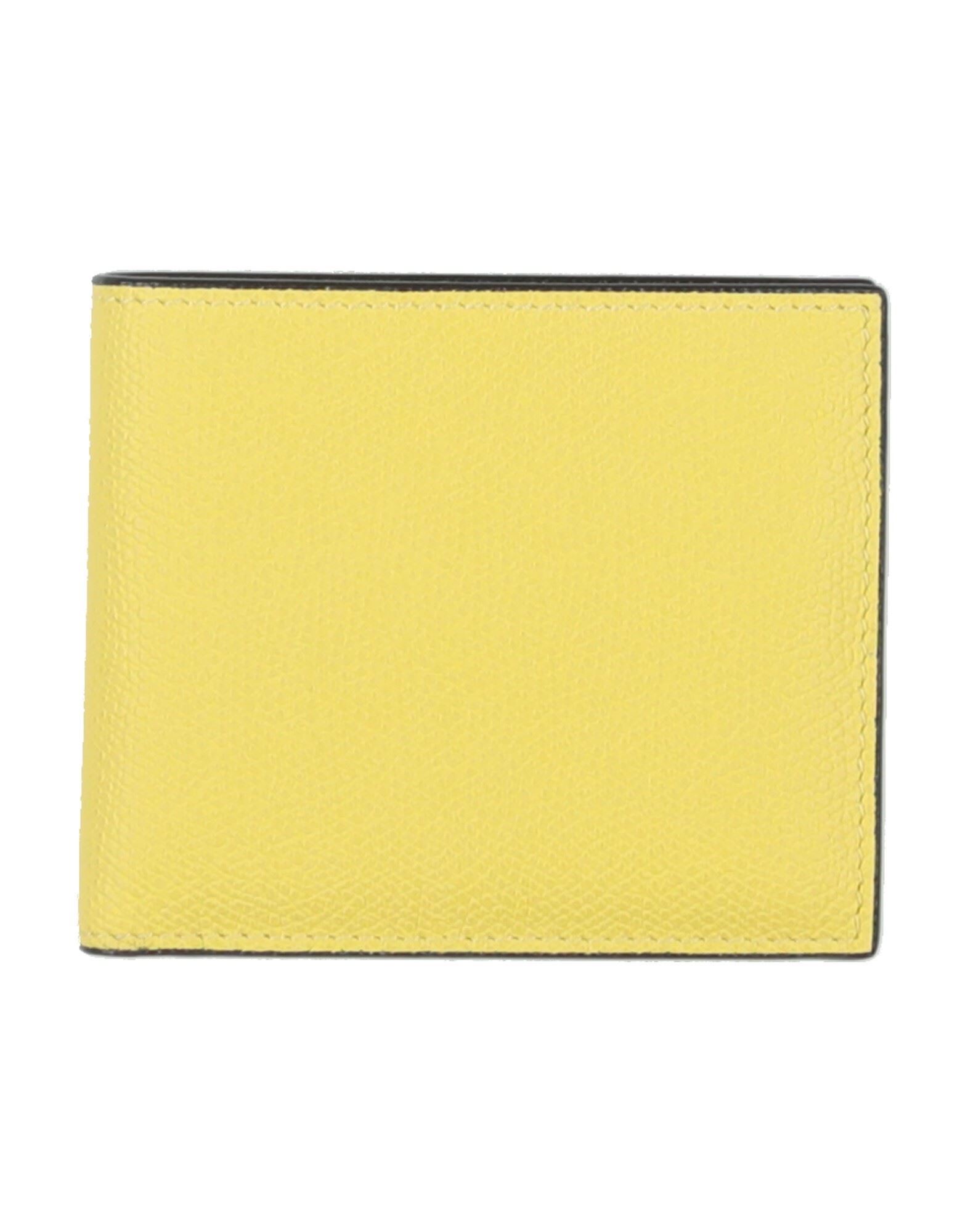  Valextra - Kleinlederwaren - Brieftaschen - On Yoox.com 