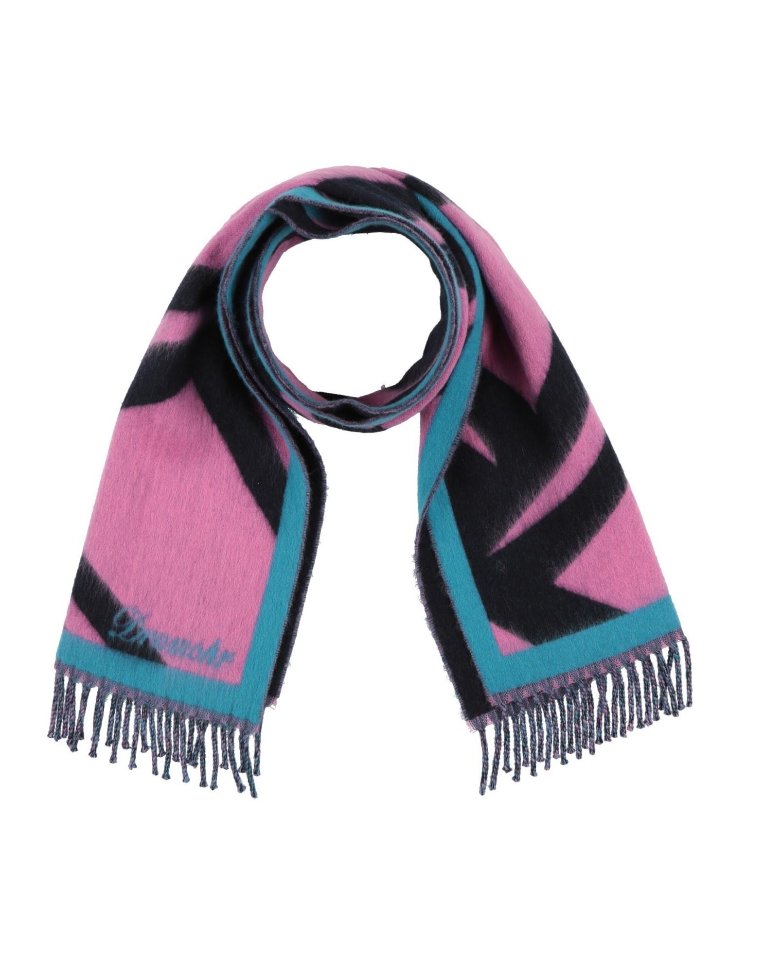  Drumohr - Accessoires - Schals - On Yoox.com 