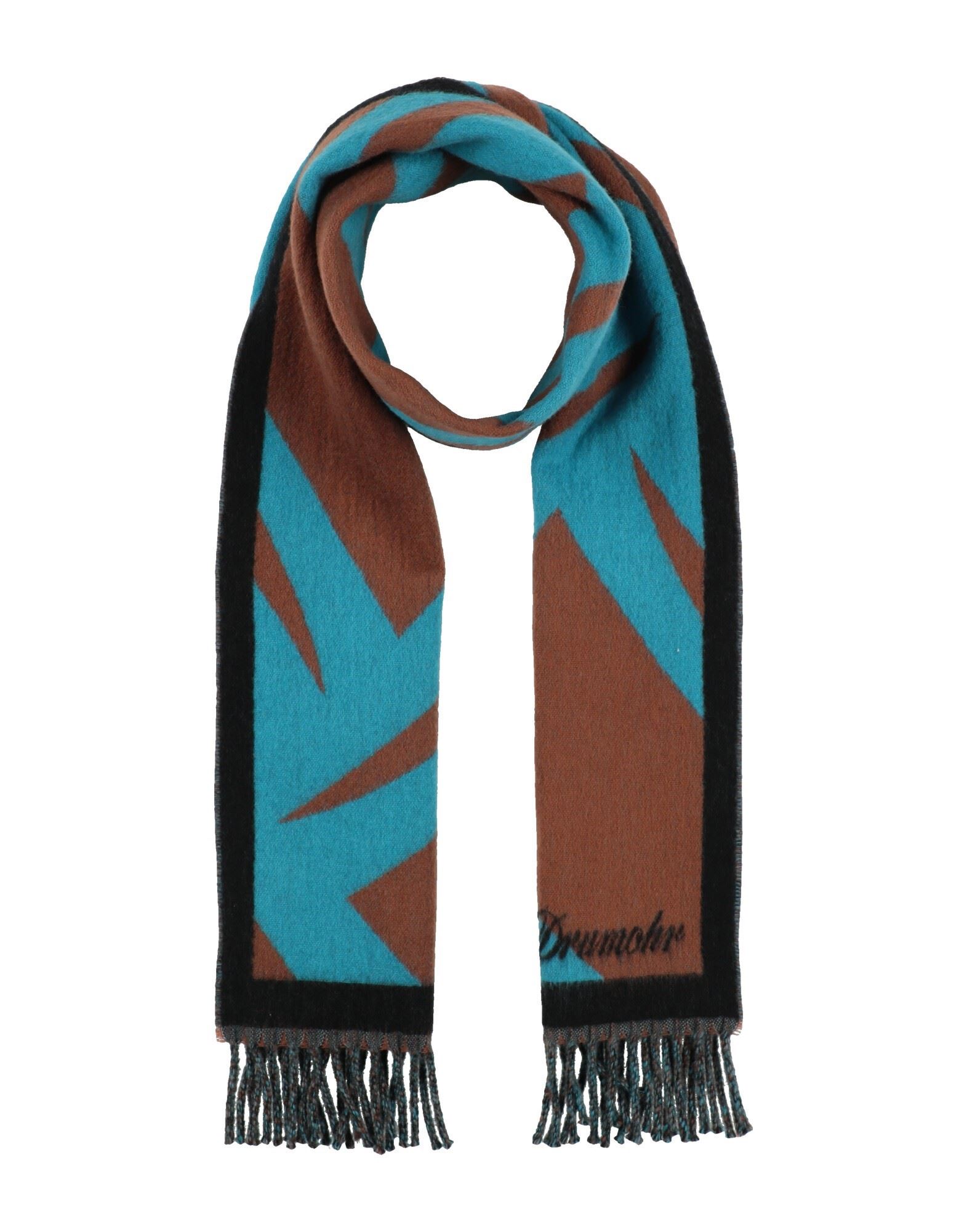  Drumohr - Accessoires - Schals - On Yoox.com 