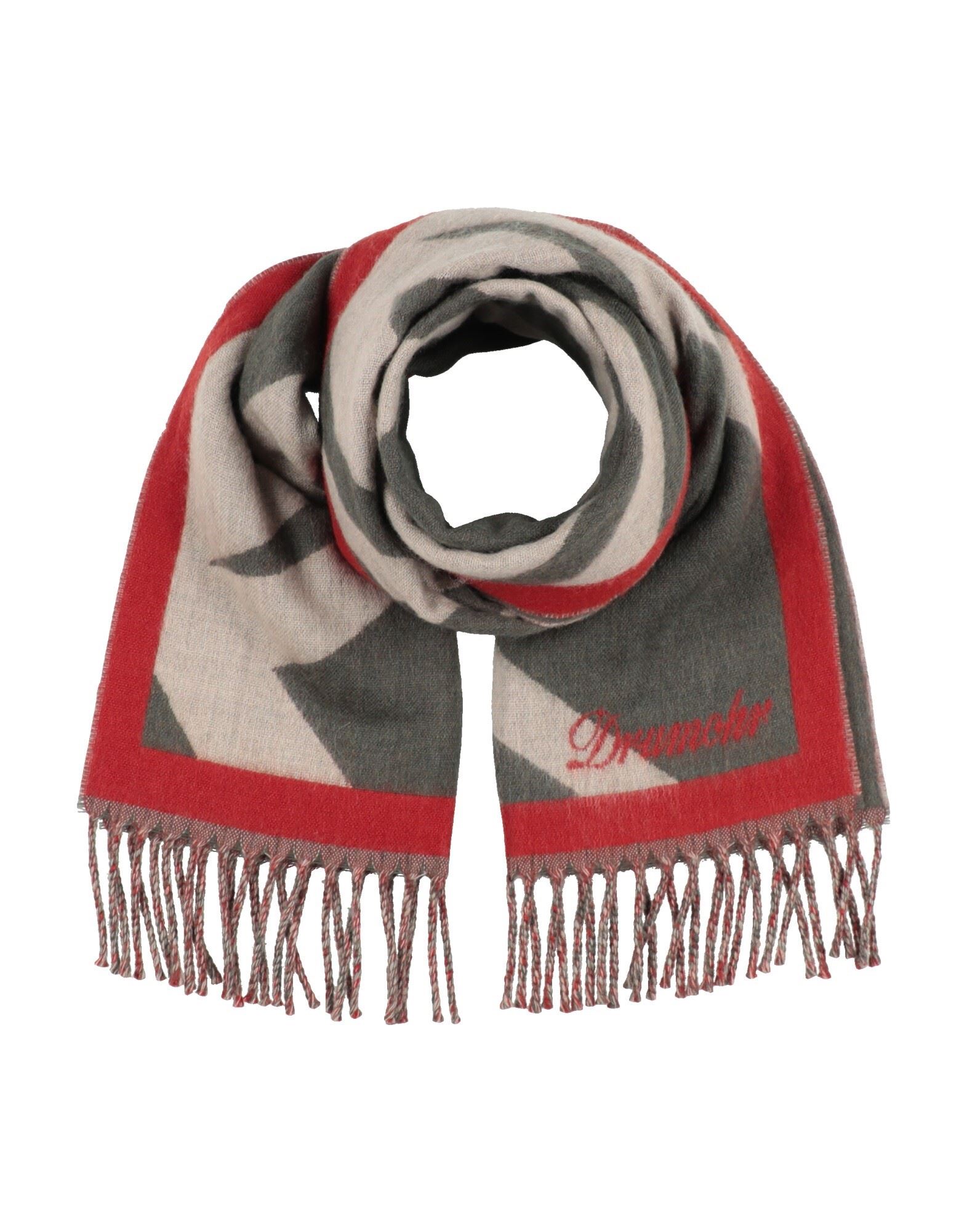  Drumohr - Accessoires - Schals - On Yoox.com 