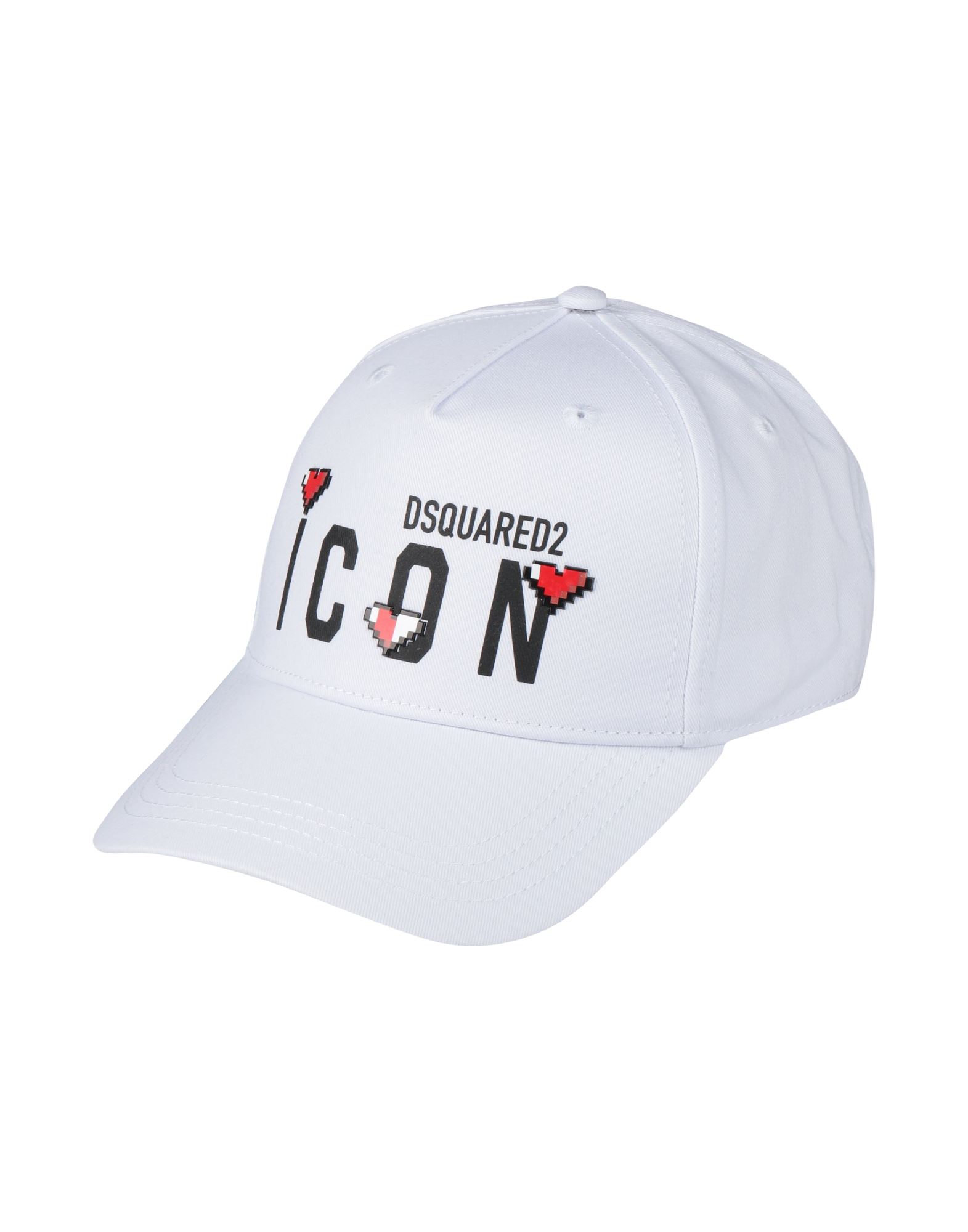  Dsquared2 - Complementos - Sombreros - On Yoox.com 
