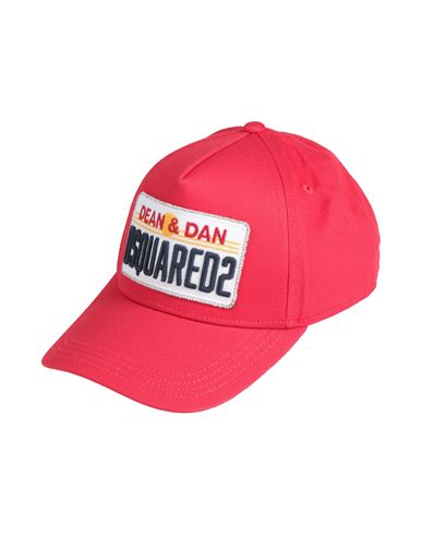 Mützen & Hüte Jungen 3-8 jahre Rot 52,54 Jungen 3-8 jahre
