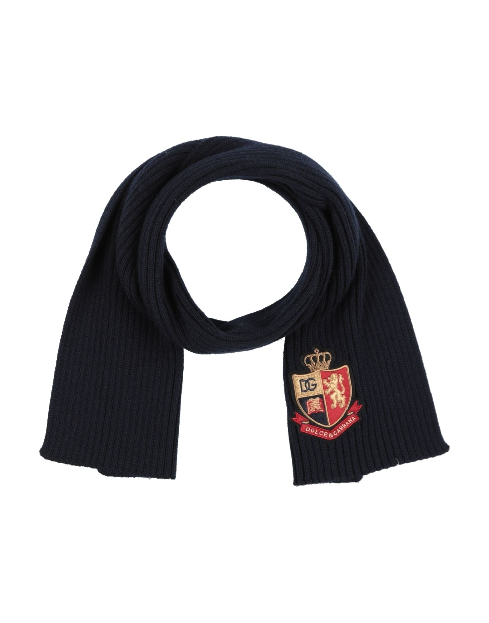  Dolce&gabbana - Accessoires - Schals - On Yoox.com 