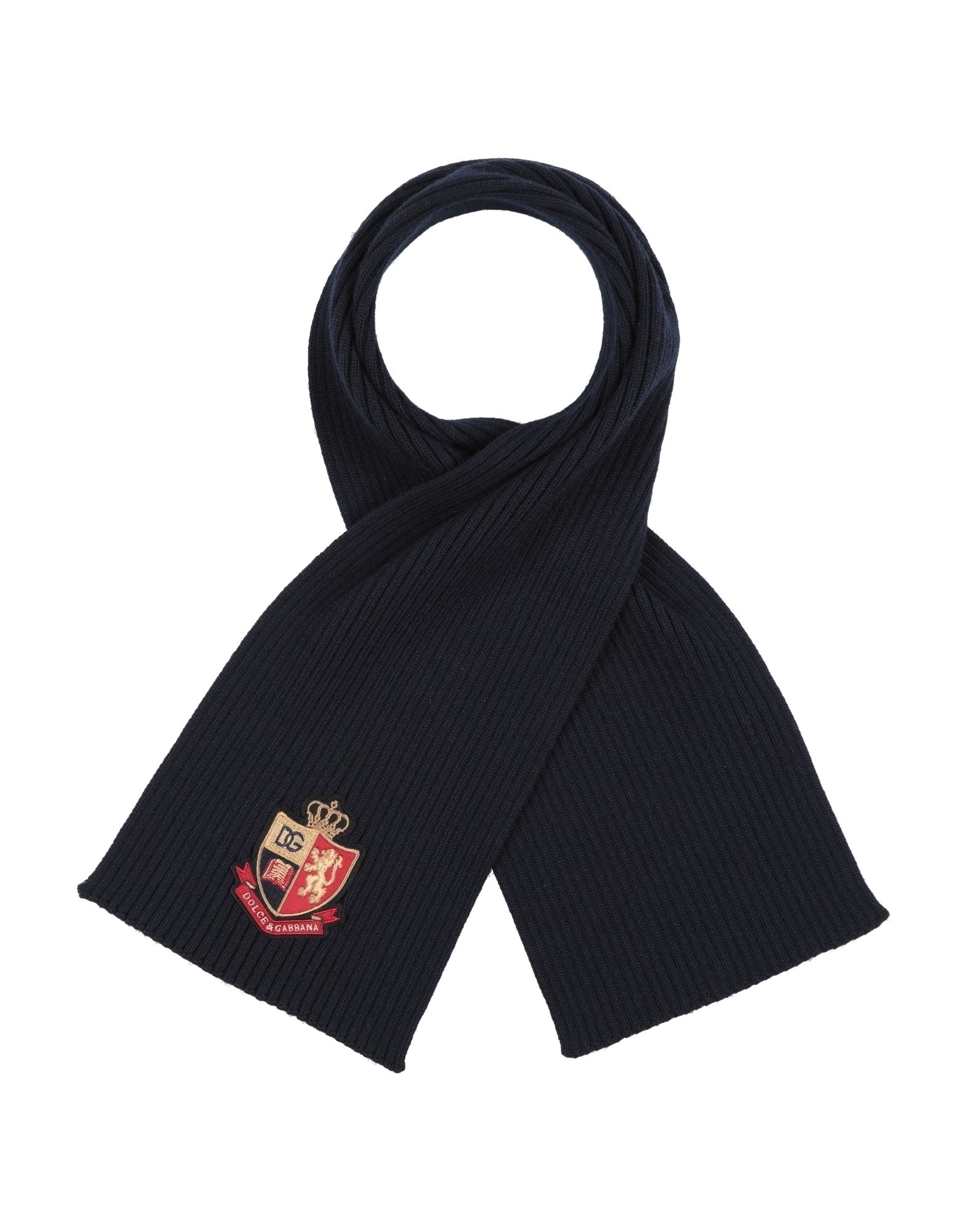  Dolce&gabbana - Accessoires - Schals - On Yoox.com 