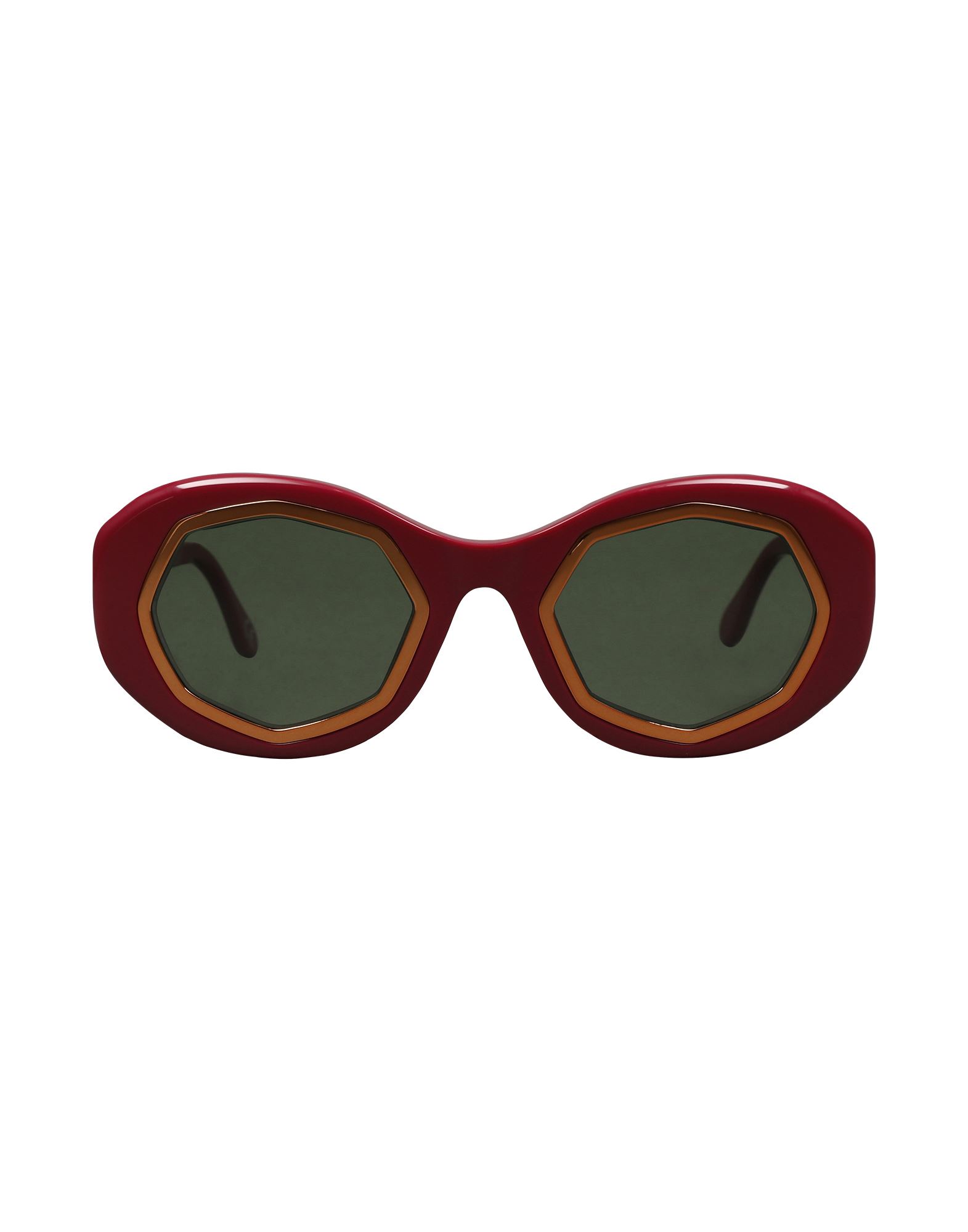  Marni - Brillen - Sonnenbrillen - On Yoox.com 