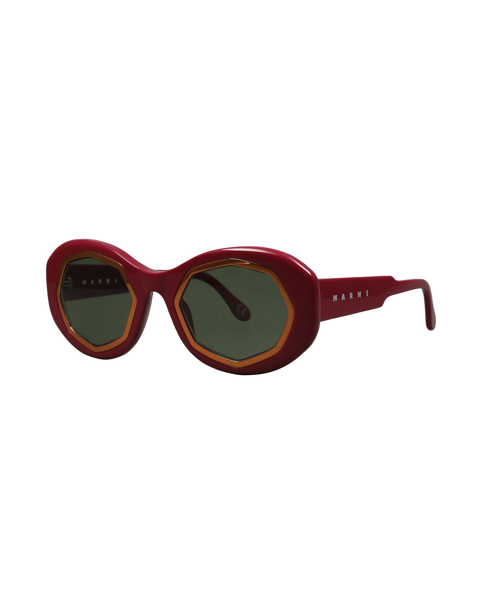  Marni - Brillen - Sonnenbrillen - On Yoox.com 