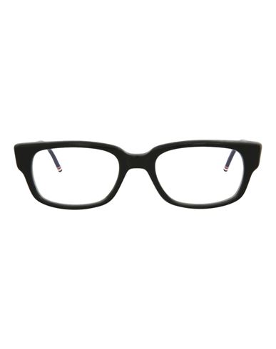 Shop Thom Browne Square-frame Acetate Optical Frames Eyeglass Frame Multicolored Size 51 Acetate In Fantasy