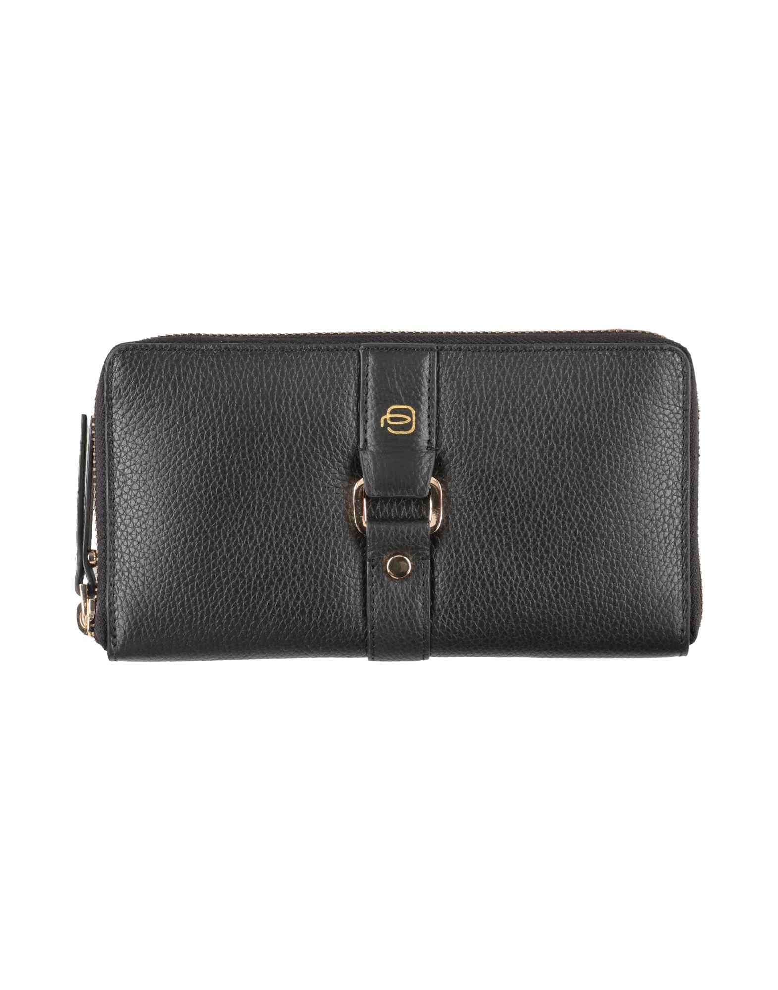  Piquadro - Kleinlederwaren - Brieftaschen - On Yoox.com 