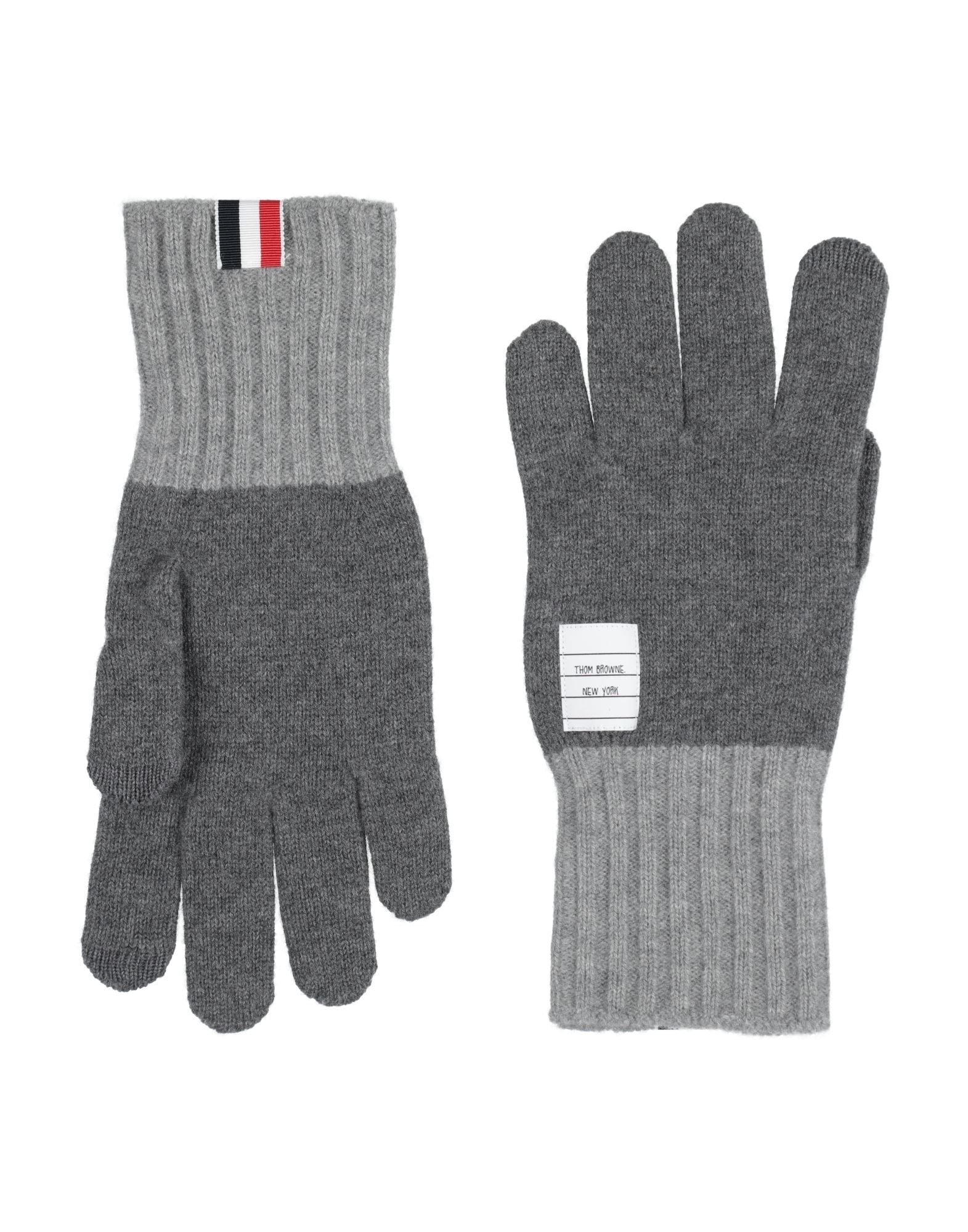  Thom Browne - Accessoires - Handschuhe - On Yoox.com 