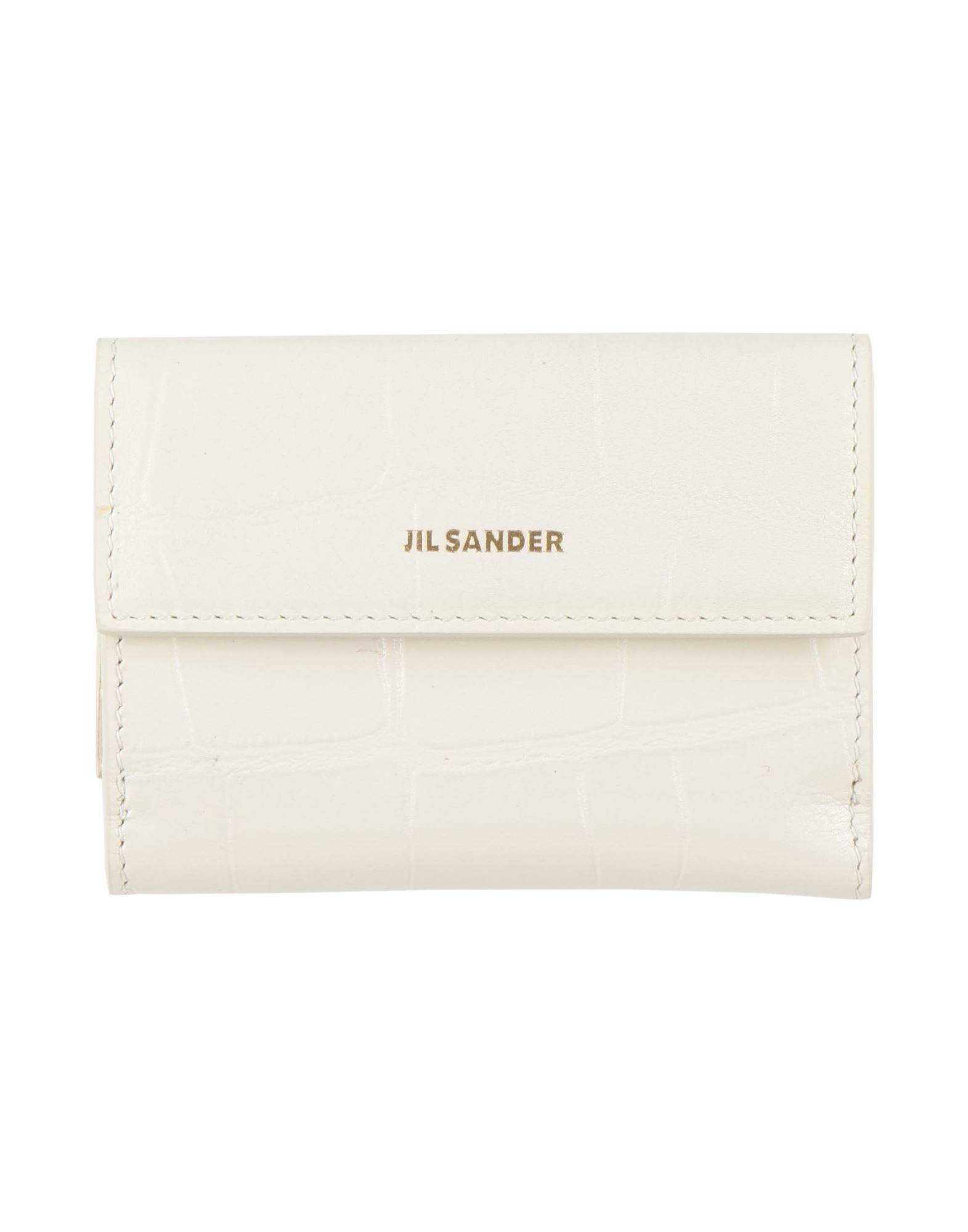 ジル・サンダー(JIL SANDER) 財布 | 通販・人気ランキング