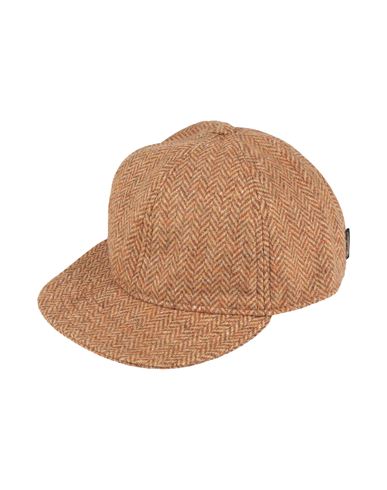 Sombrero Hombre Camel XL,XXL Hombre