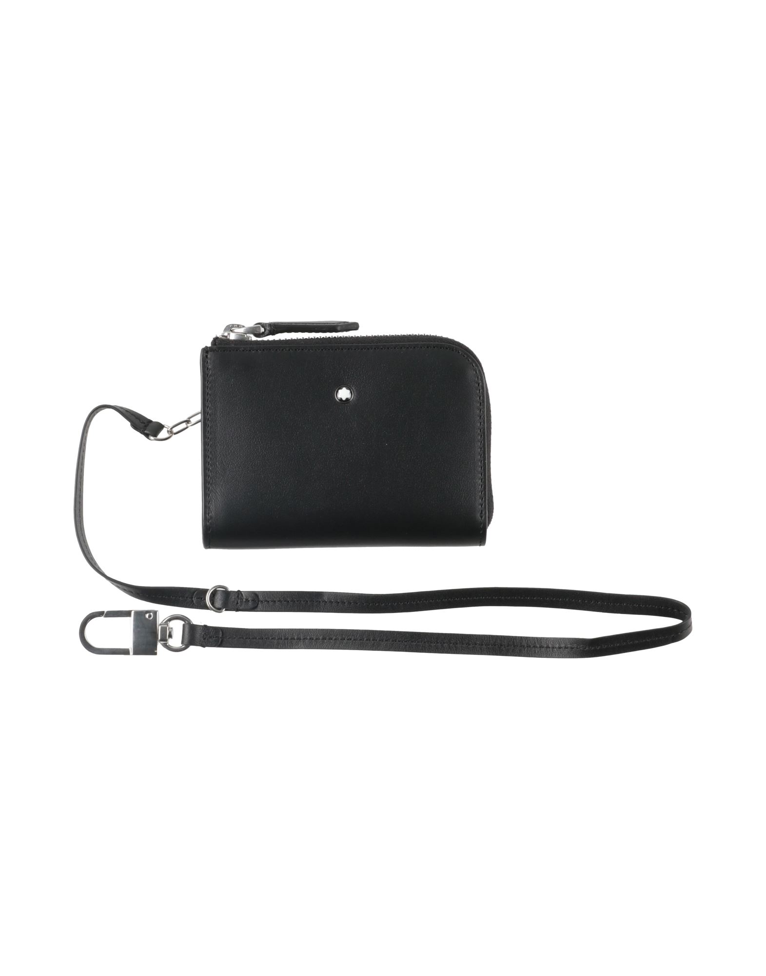 Montblanc - Kleinlederwaren - Schlüsselanhänger - On Yoox.com 