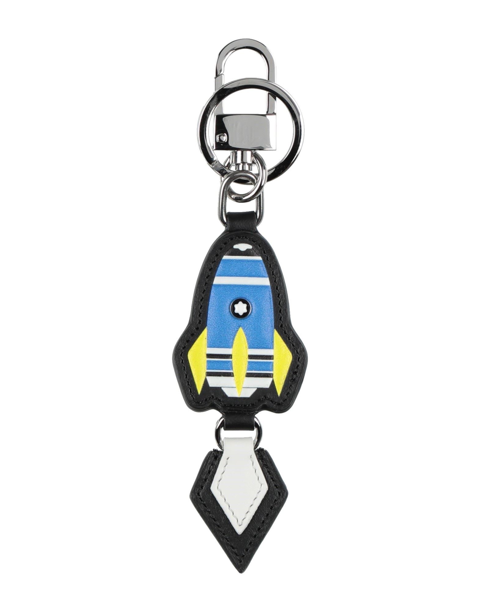  Montblanc - Kleinlederwaren - Schlüsselanhänger - On Yoox.com 