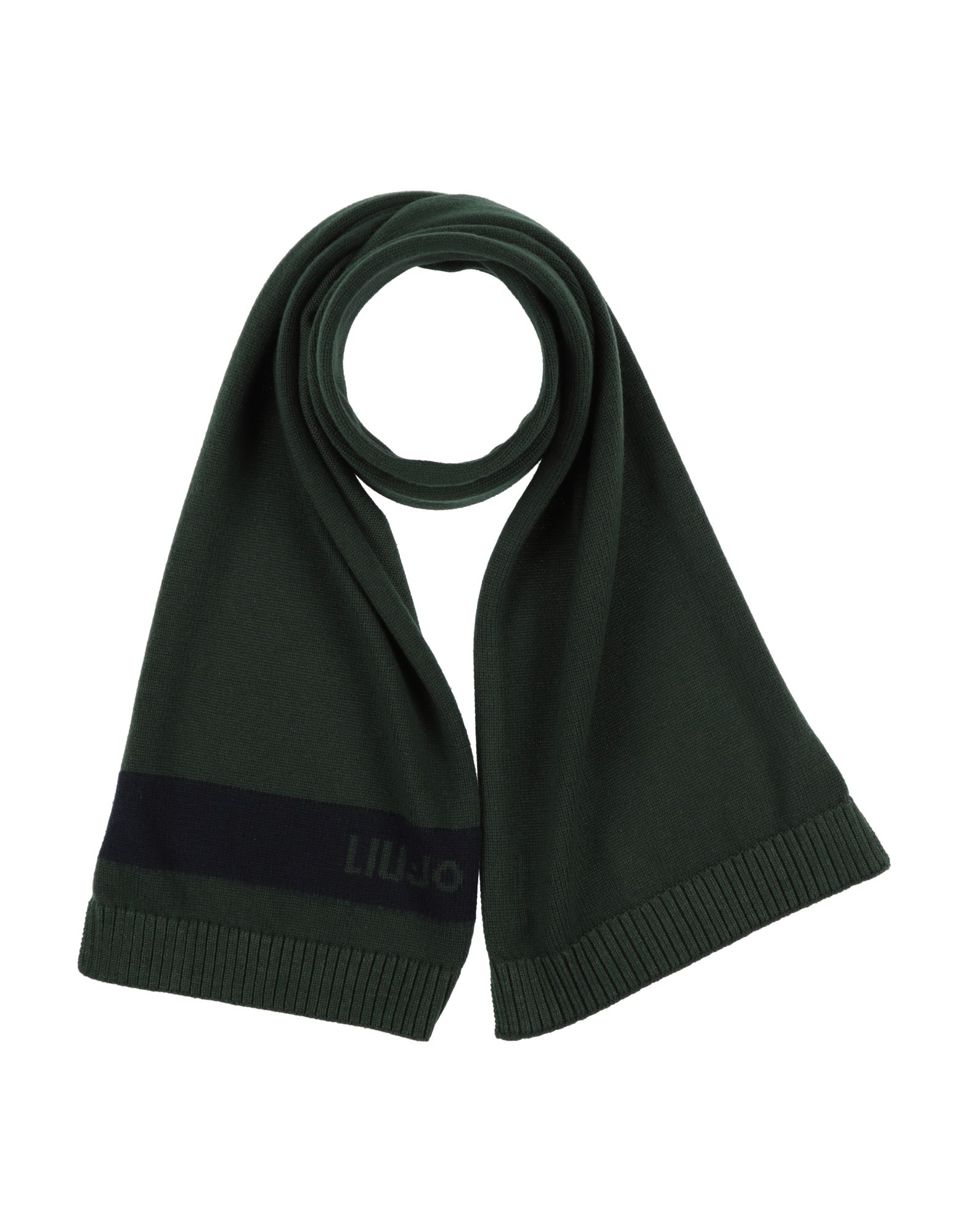  Liu •jo Man - Accessoires - Schals - On Yoox.com 