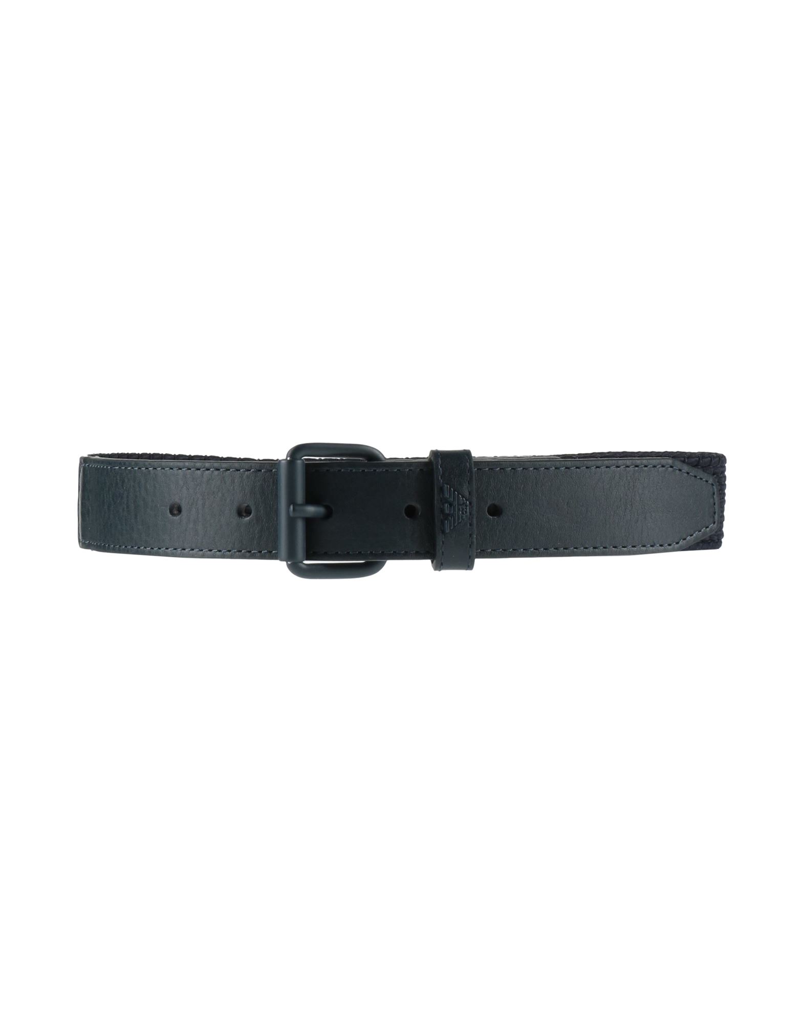  Emporio Armani - Kleinlederwaren - Gürtel - On Yoox.com 