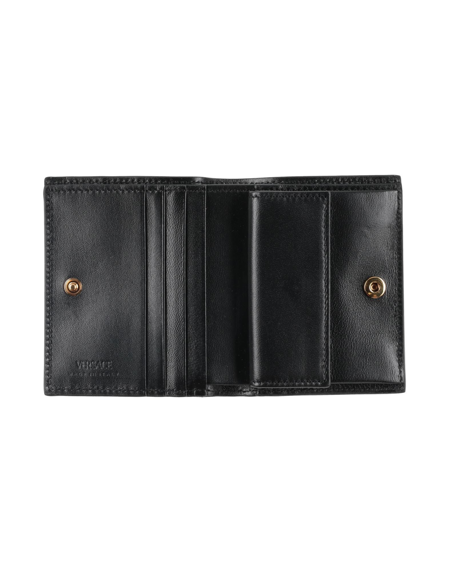  Versace - Kleinlederwaren - Brieftaschen - On Yoox.com 