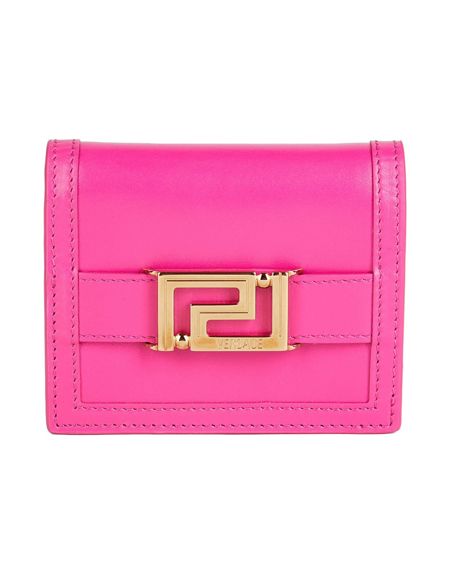  Versace - Kleinlederwaren - Brieftaschen - On Yoox.com 
