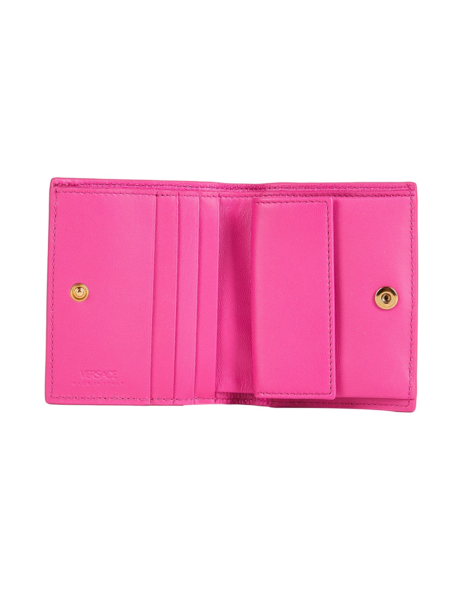  Versace - Kleinlederwaren - Brieftaschen - On Yoox.com 