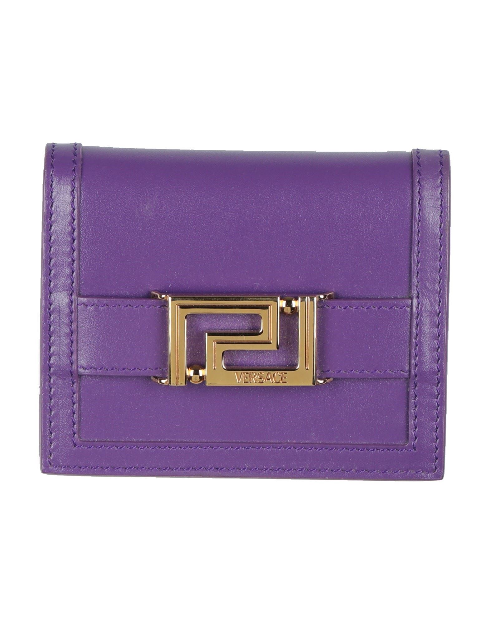  Versace - Kleinlederwaren - Brieftaschen - On Yoox.com 