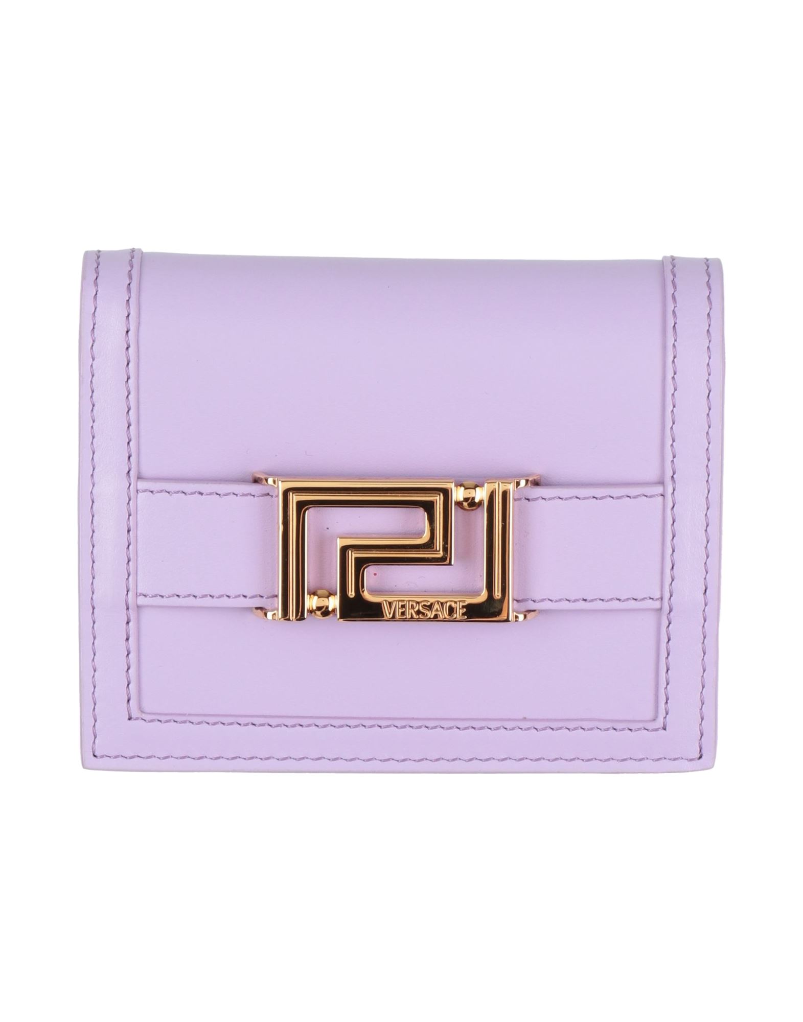  Versace - Kleinlederwaren - Brieftaschen - On Yoox.com 