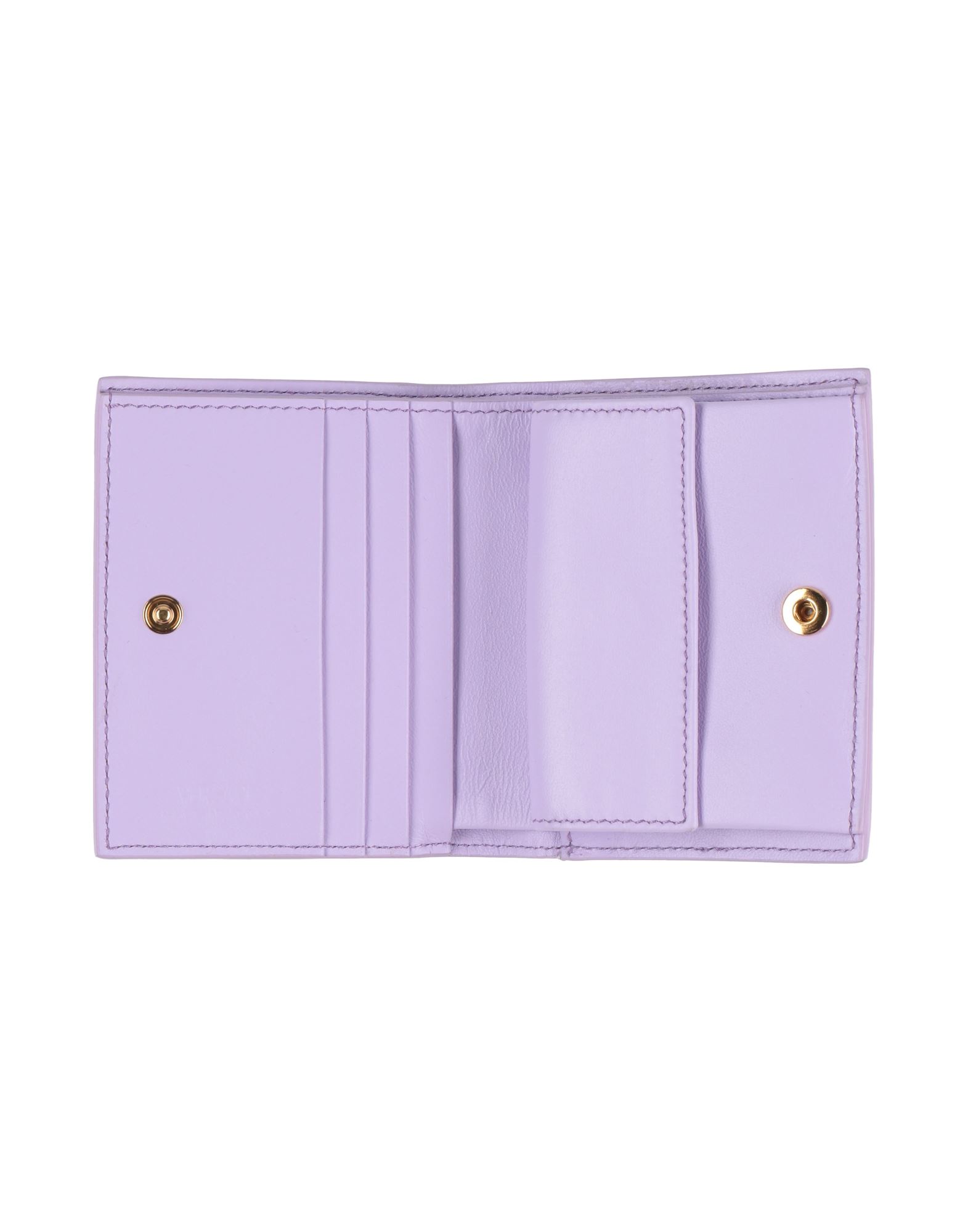  Versace - Kleinlederwaren - Brieftaschen - On Yoox.com 