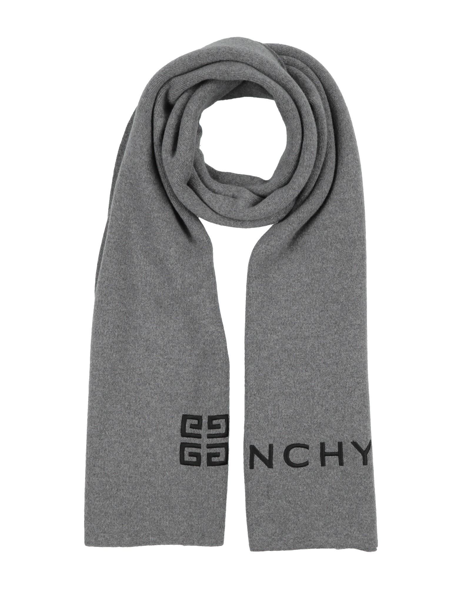  Givenchy - Accessoires - Schals - On Yoox.com 